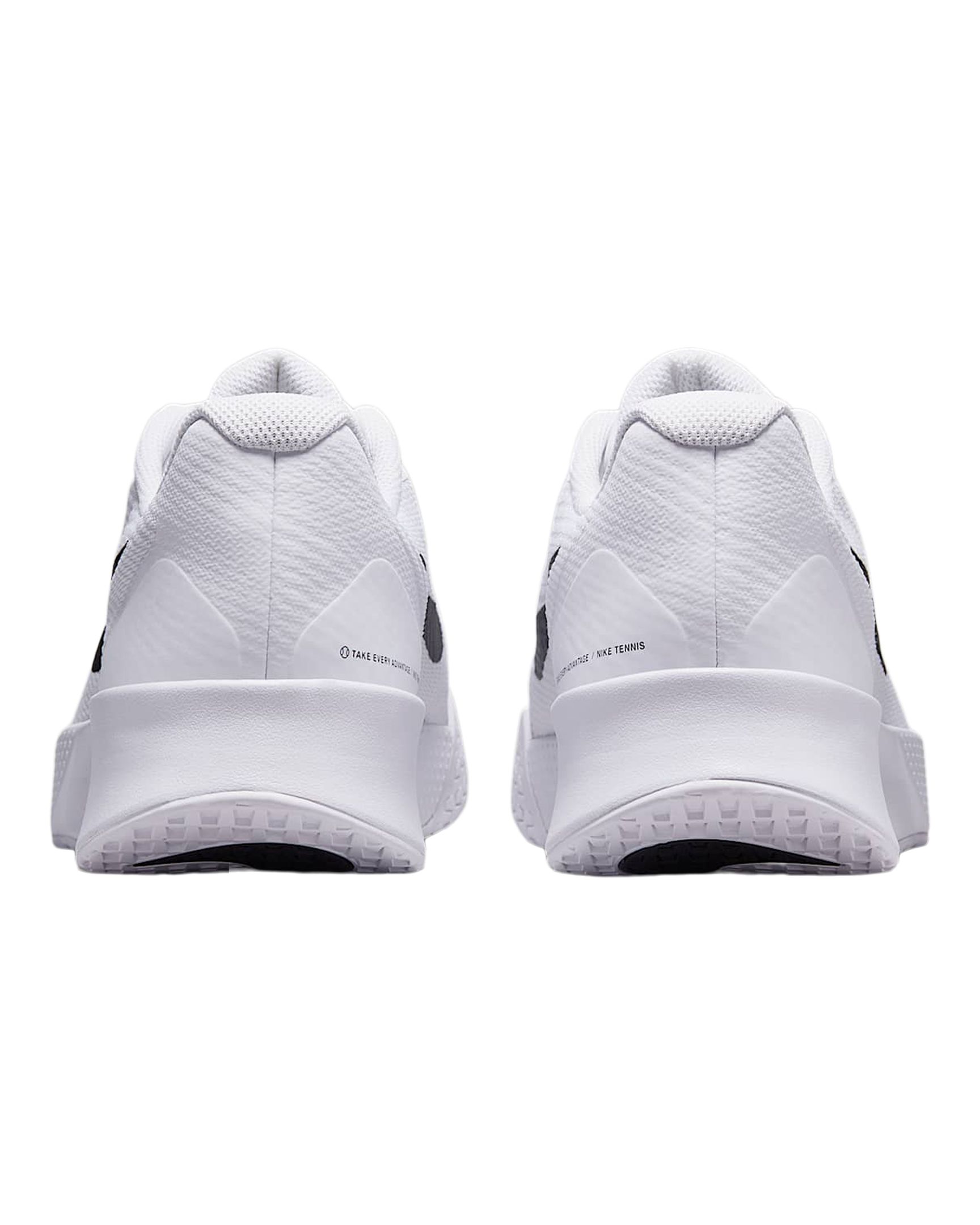 Nike Men's Zoom Vapor Lite 3 Tennis Shoes