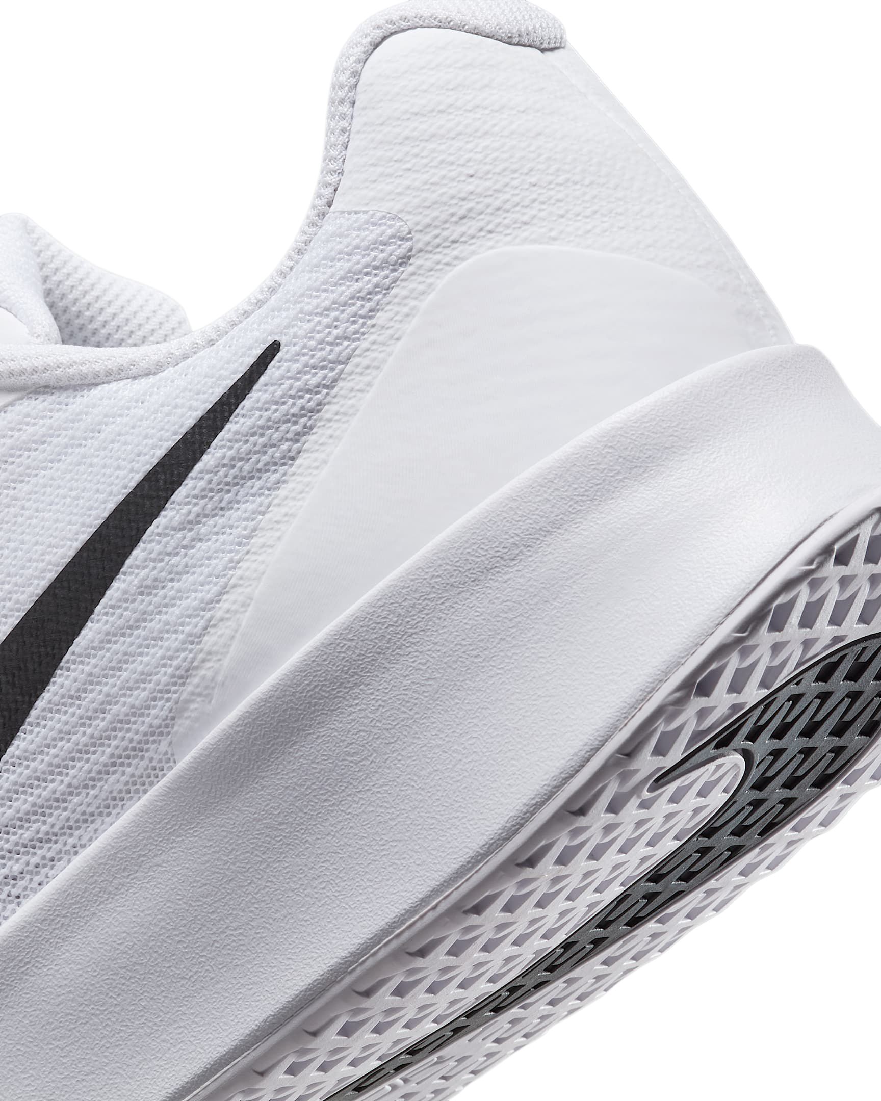 Nike Men's Zoom Vapor Lite 3 Tennis Shoes