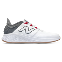 New Balance Men's ROAV V2 Golf Shoes Side_Right