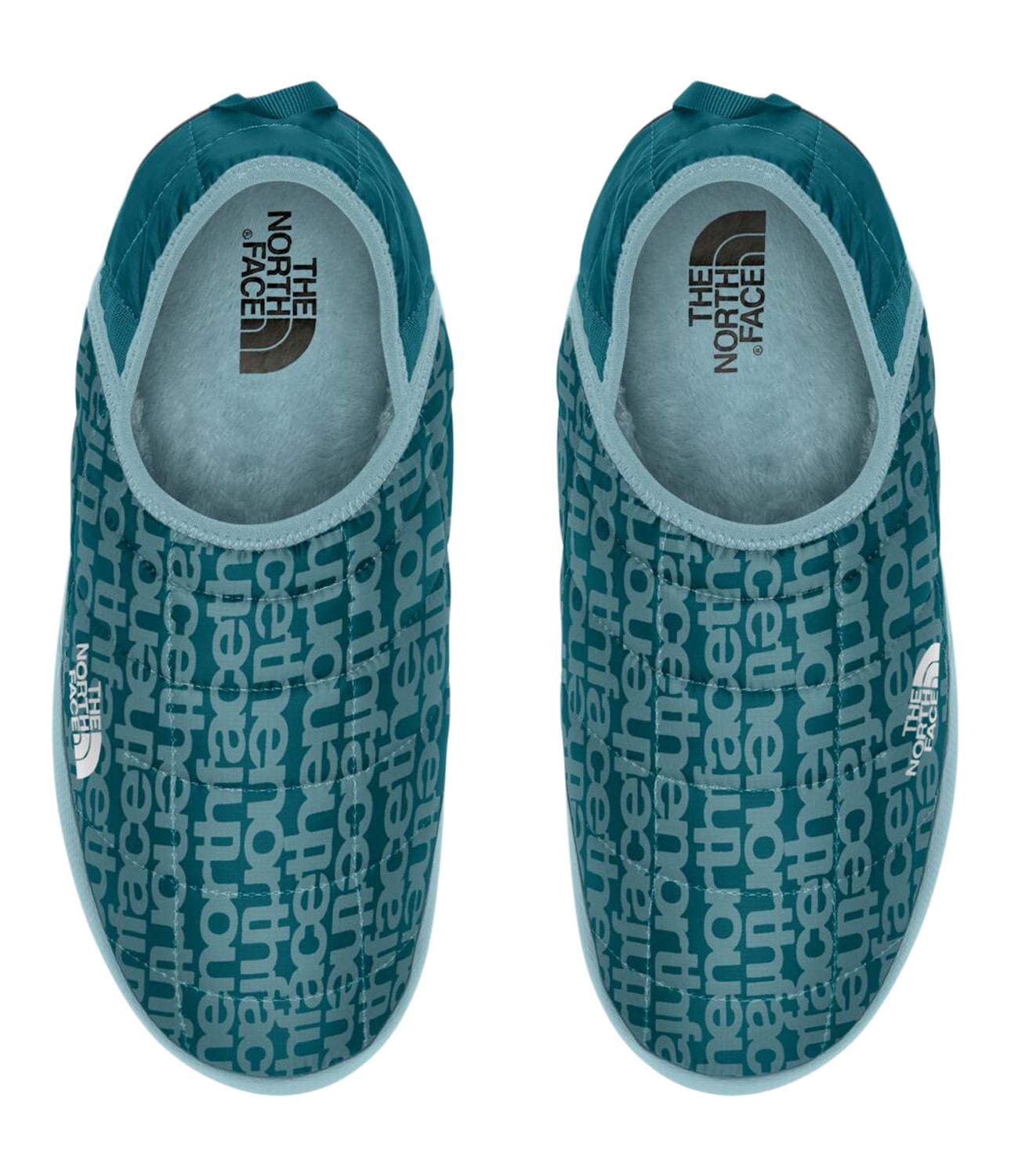 The North Face Men's  ThermoBall Traction V Mules