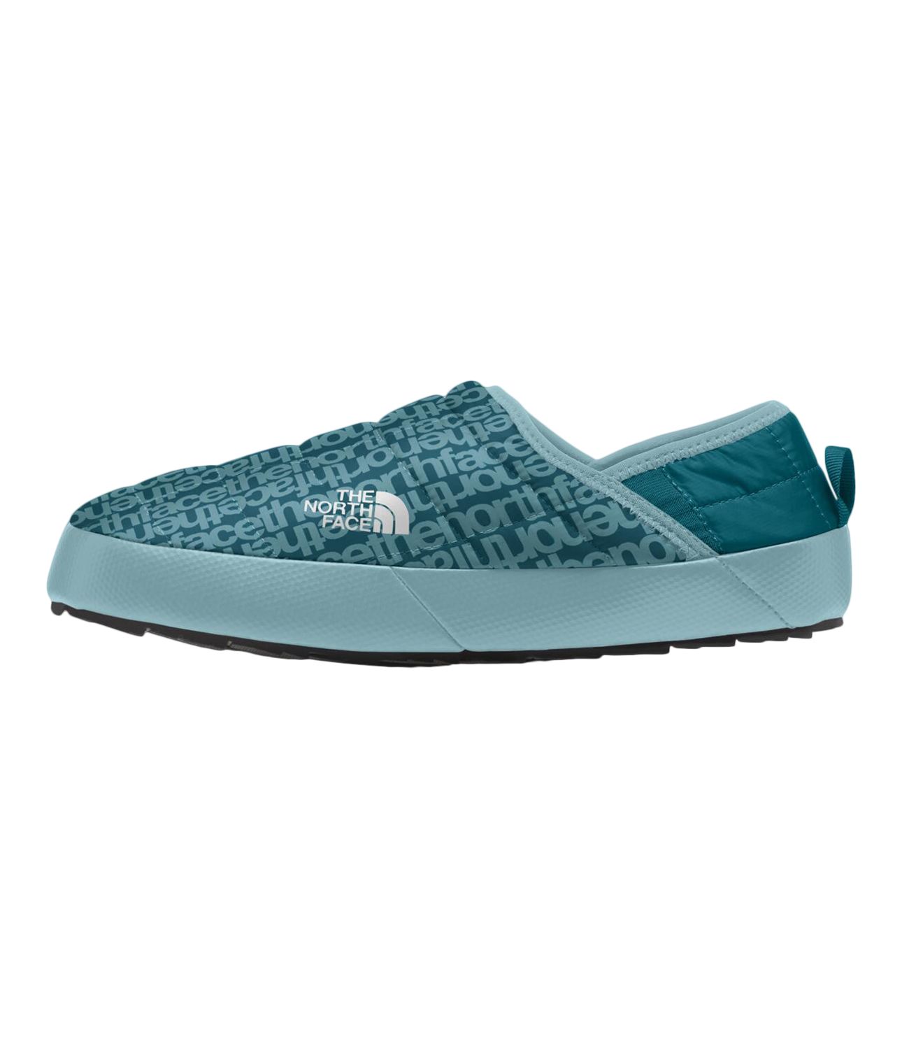 The North Face Men's  ThermoBall Traction V Mules