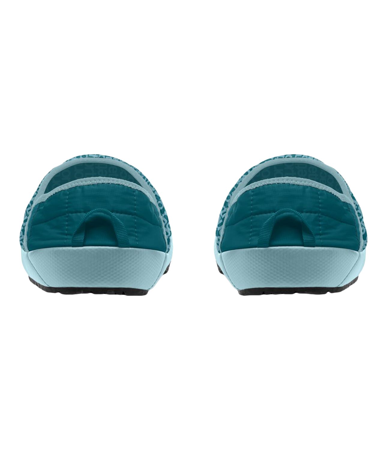 The North Face Men's  ThermoBall Traction V Mules