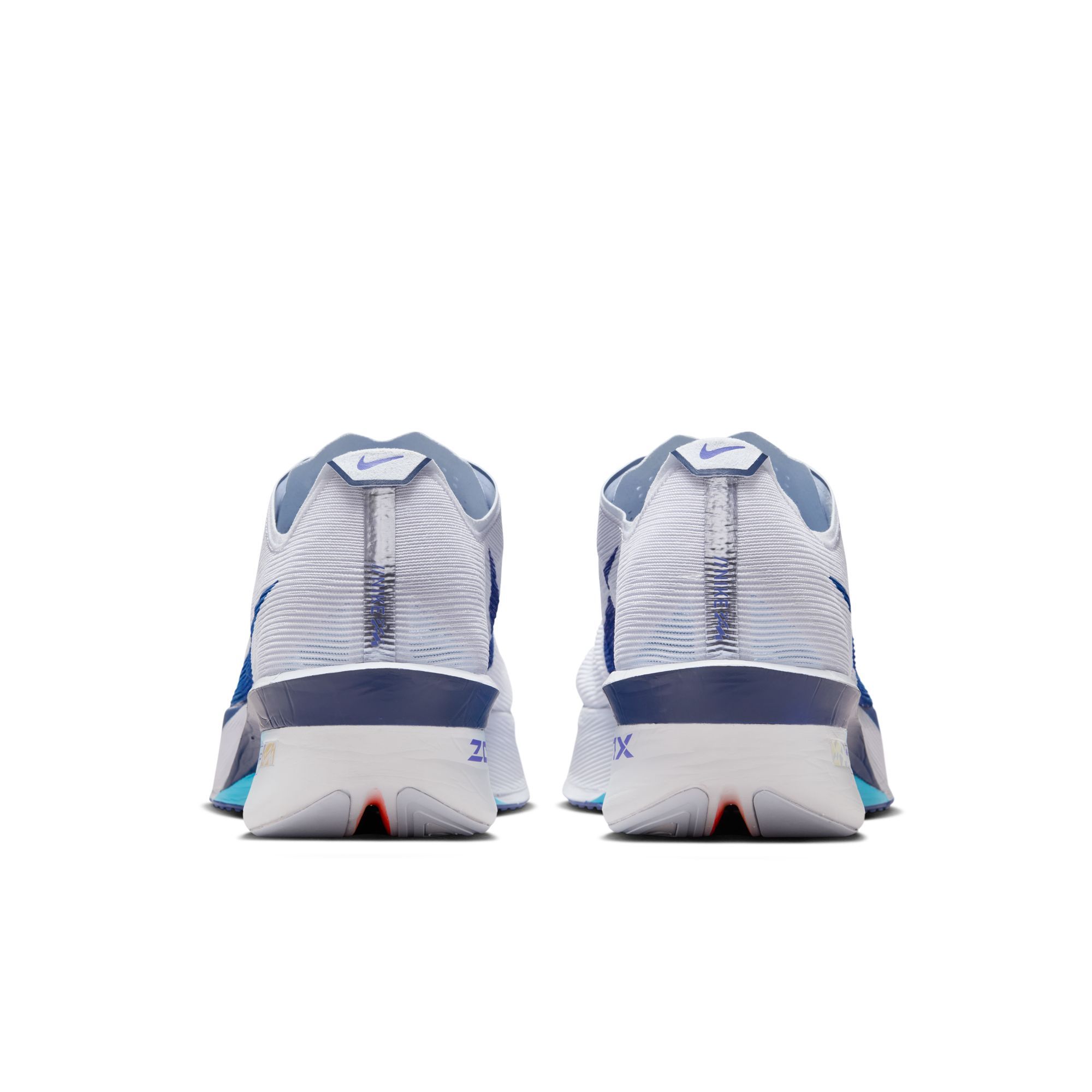 NIKE ZOOMX VAPORFLY NEXT％ 4 25cm Nike Men's ZoomX Vaporfly Next% v4 – Forerunners