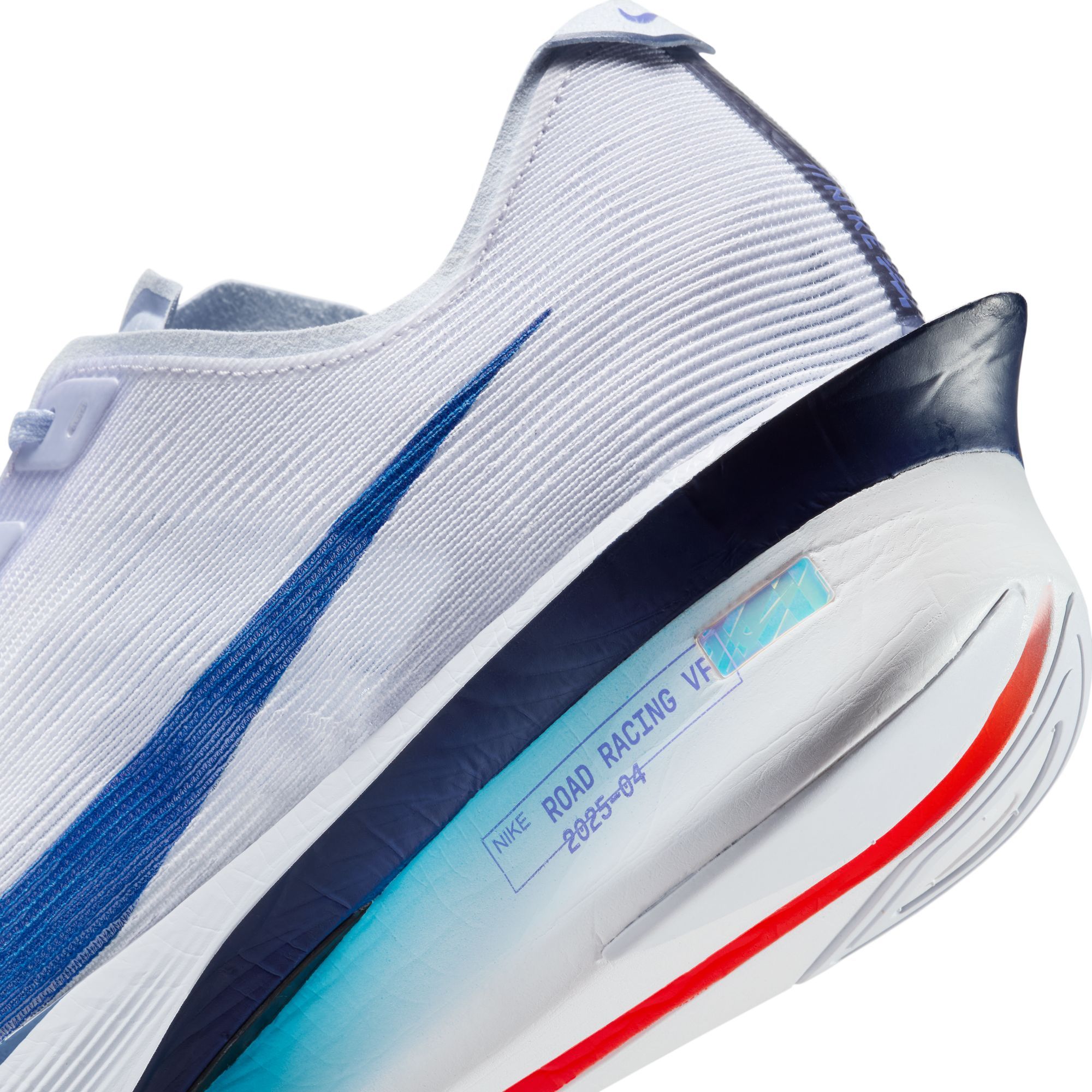 Nike Men's ZoomX Vaporfly Next 4 Running Shoes