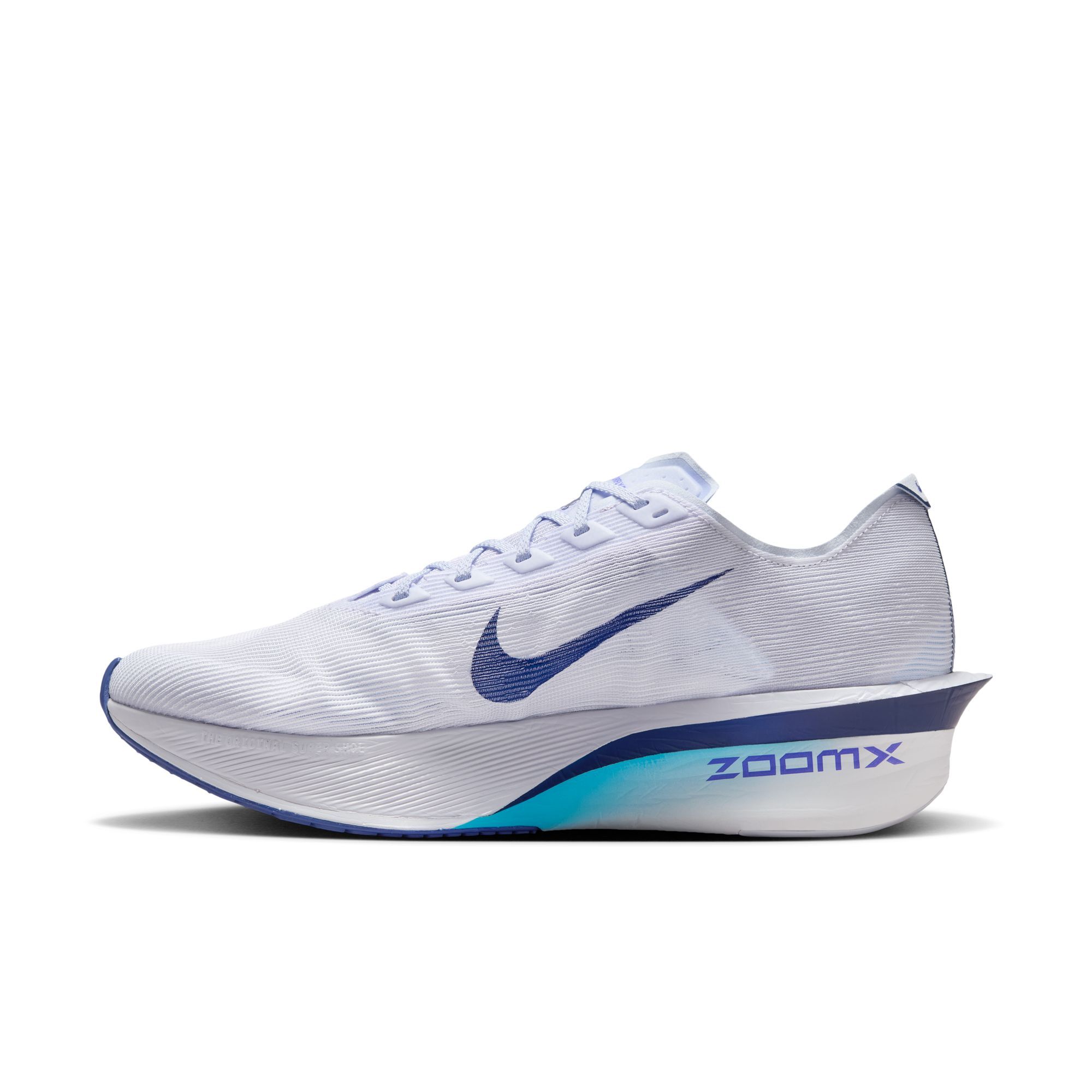 Nike Men's ZoomX Vaporfly Next 4 Running Shoes