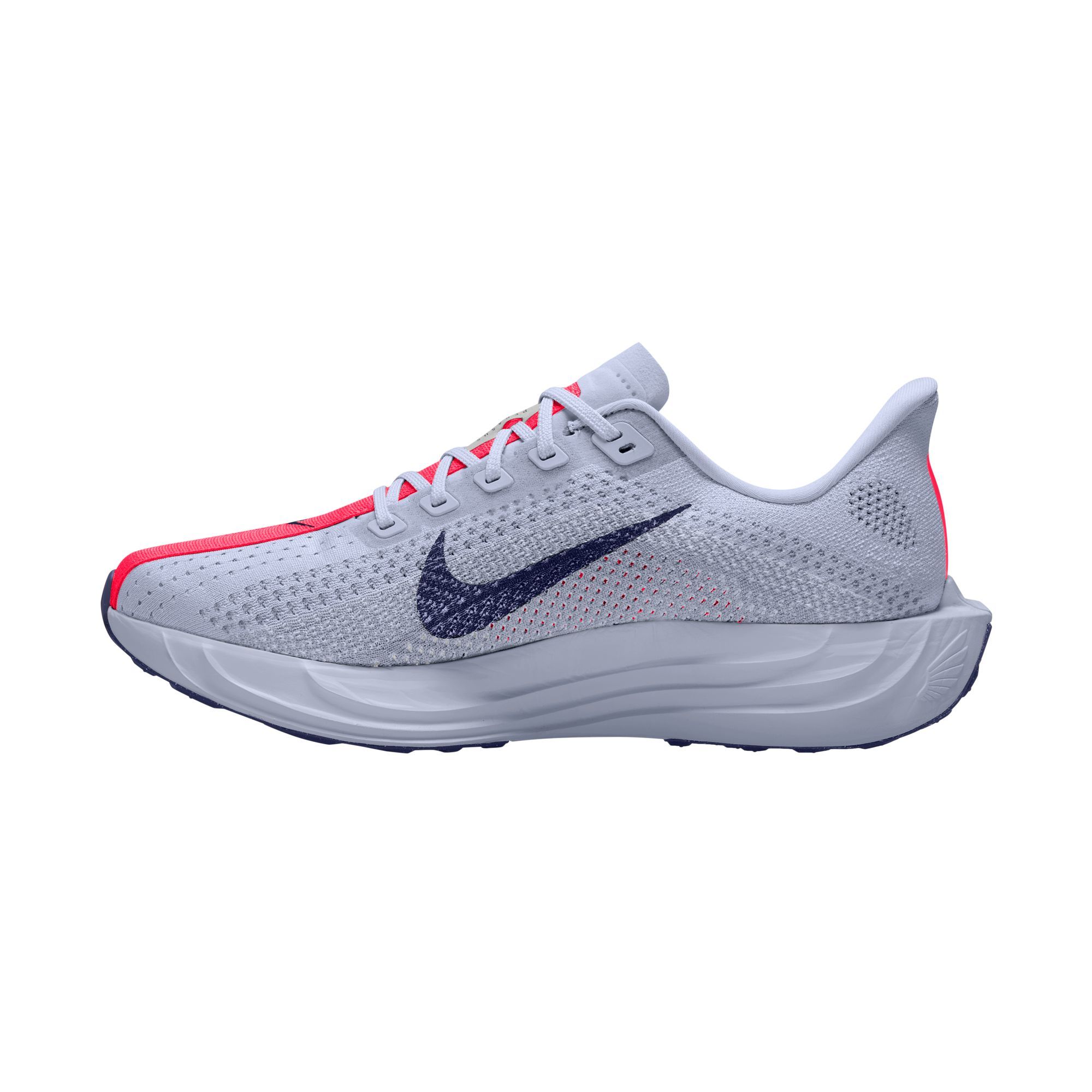 Nike Men's Pegasus Plus Size Running Shoes