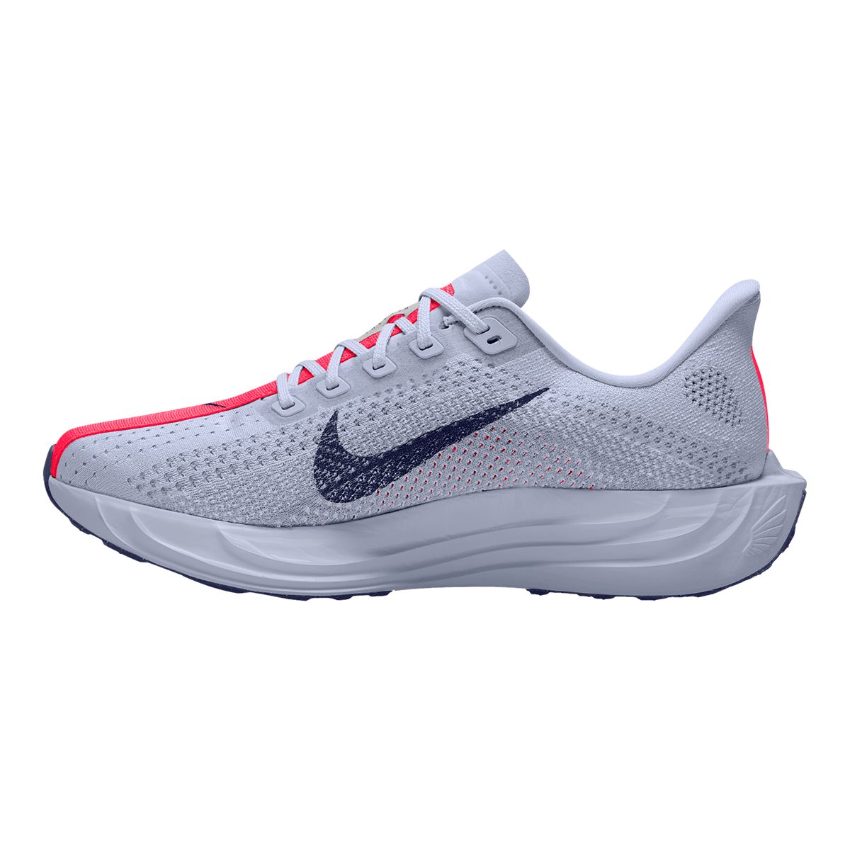 Nike Men's Pegasus Plus Size Running Shoes