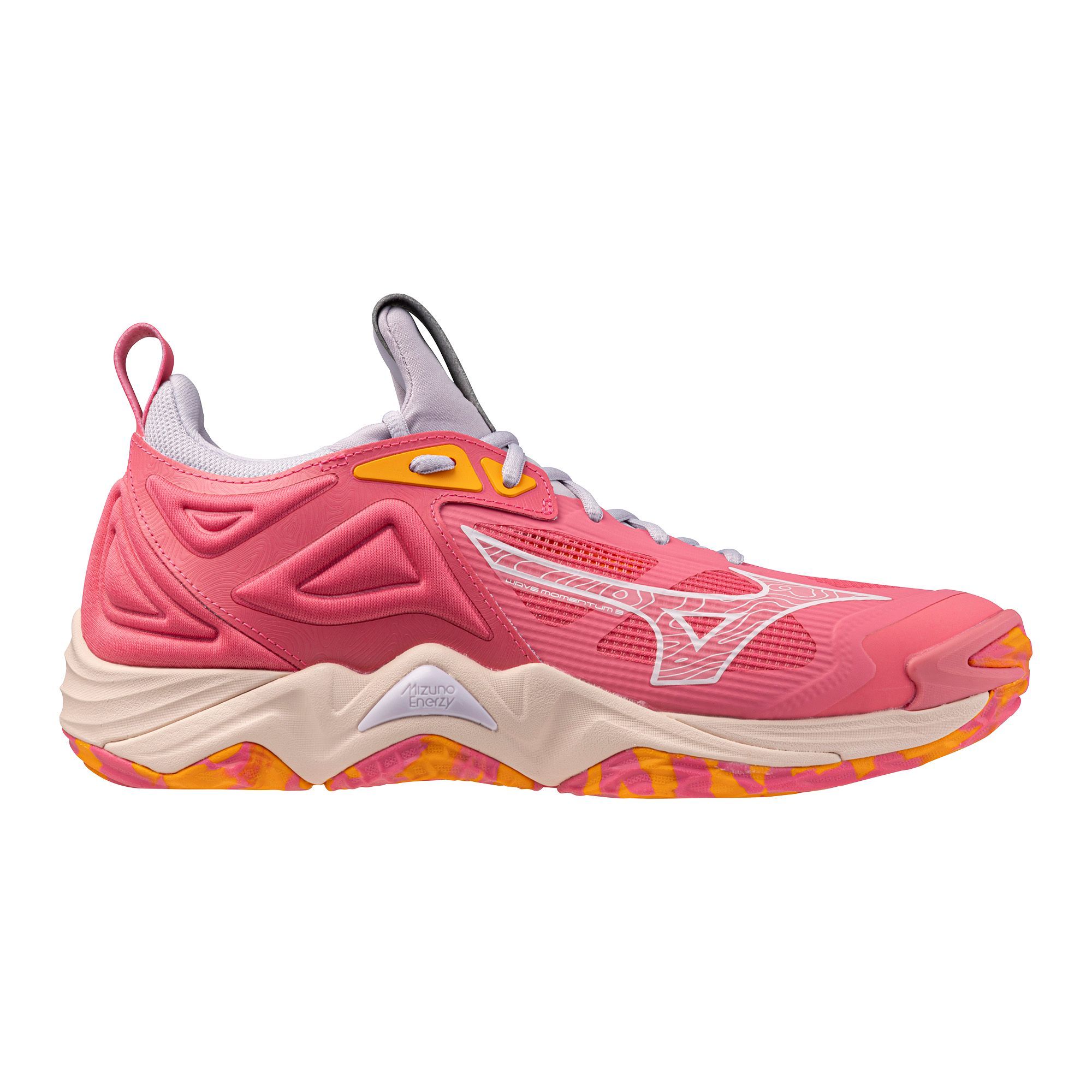 Mizuno Unisex Wave Momentum Volleyball Shoes SportChek