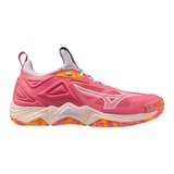 Mizuno Unisex Wave Momentum 3 Volleyball Shoes Side_Right