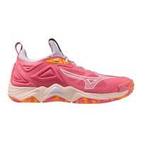Mizuno Unisex Wave Momentum 3 Volleyball Shoes Side_Right