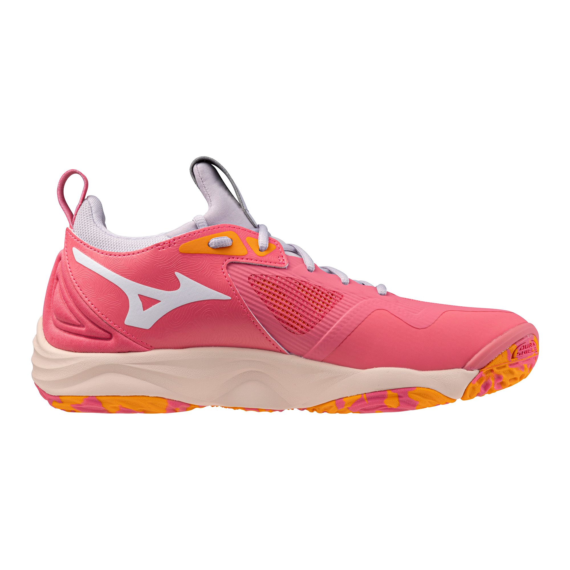 Mizuno Unisex Wave Momentum 3 Volleyball Shoes