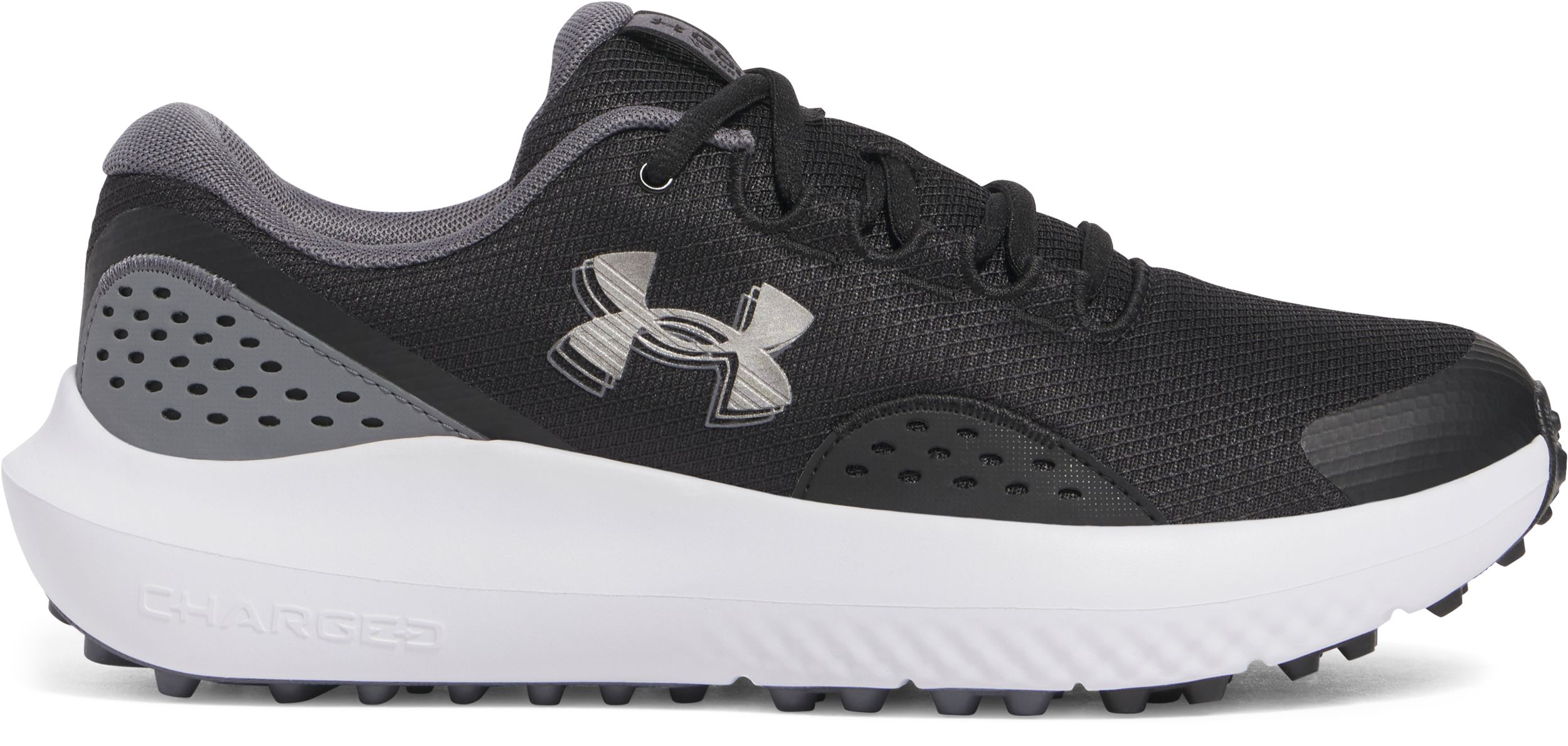 Under Armour Golf Men's Surge Golf Shoes