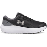 Under Armour Golf Men's Surge Golf Shoes Side_Right