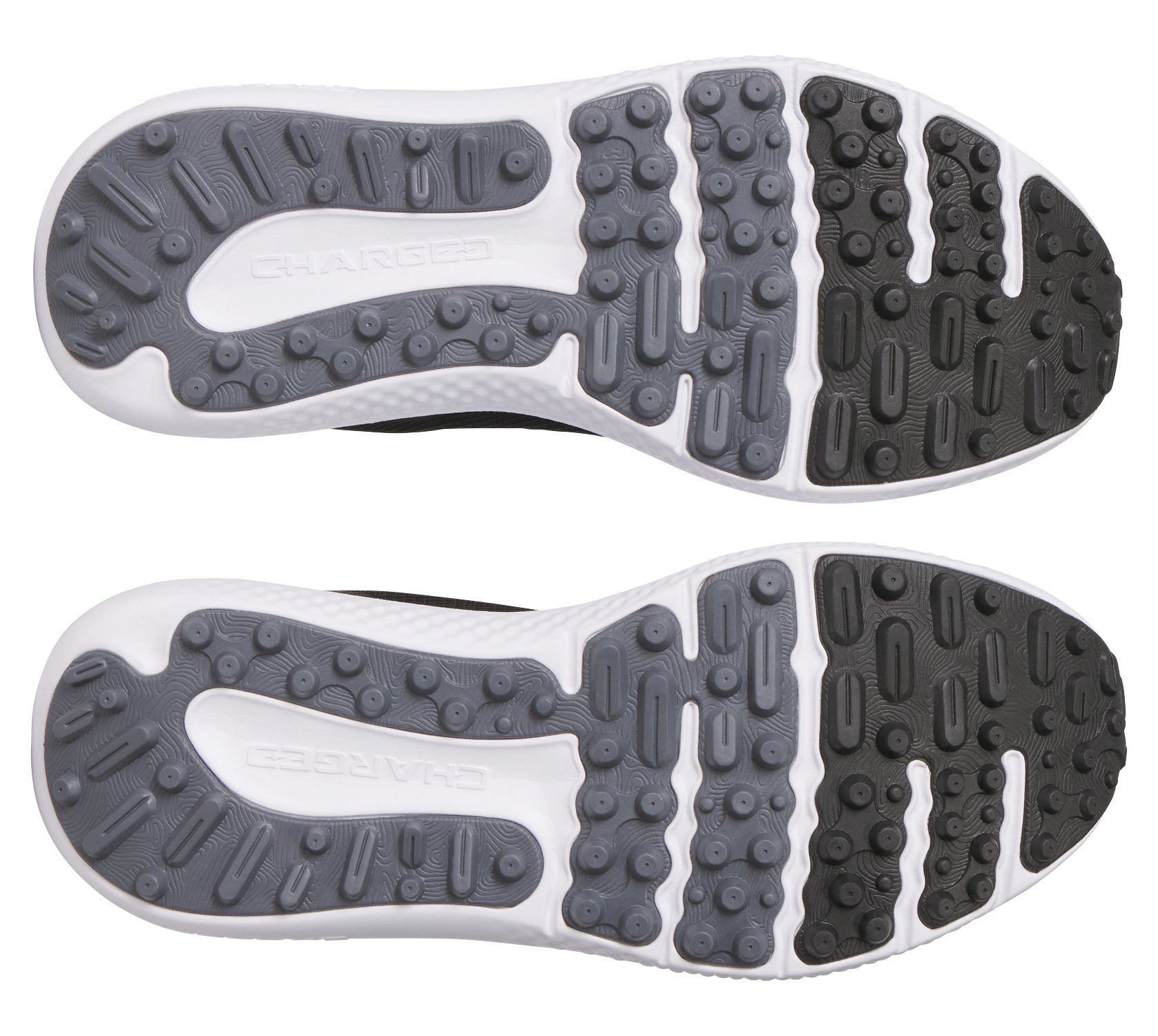 Under Armour Golf Men's Surge Golf Shoes