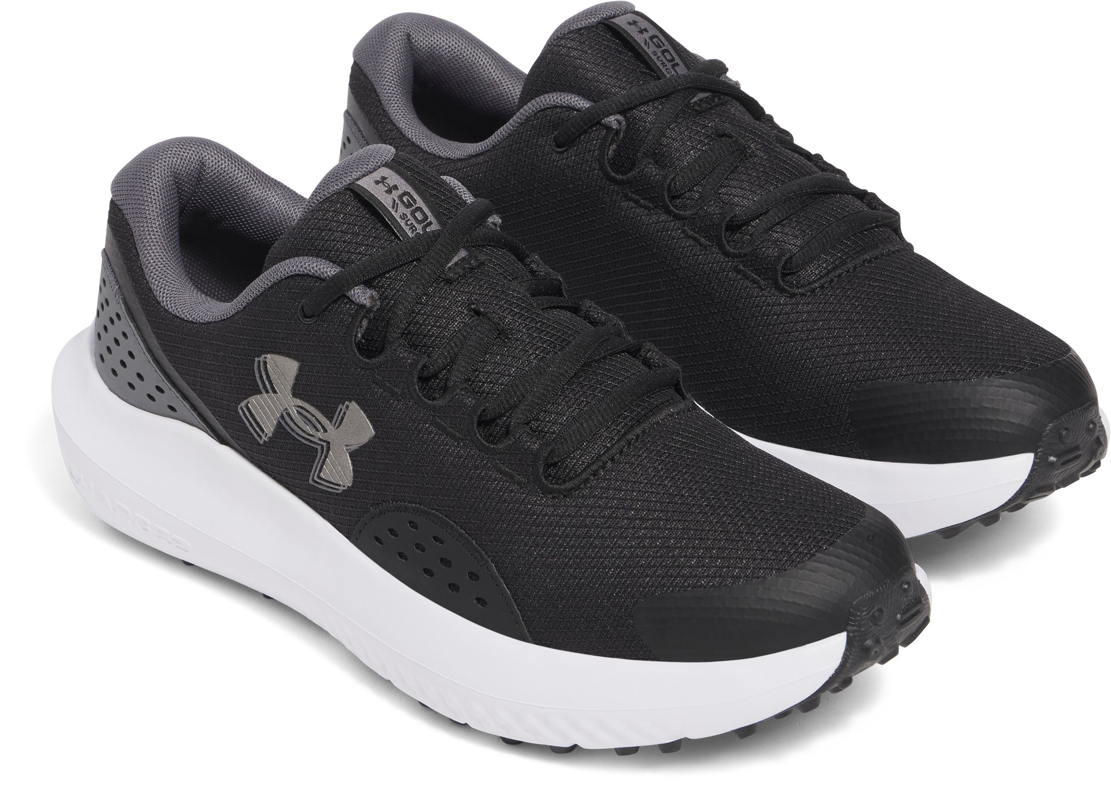 Under Armour Golf Men's Surge Golf Shoes