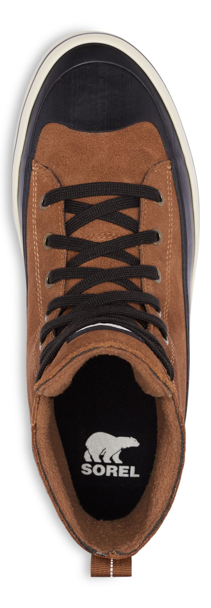 Sorel Men's Metro II Waterproof Sneak Boots