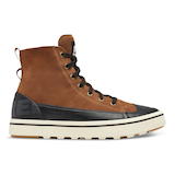 Sorel Men's Metro II Waterproof Sneak Boots Side_Right