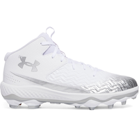 Under Armour Men's Spotlight Medium Tpu Football Cleats Side_Right