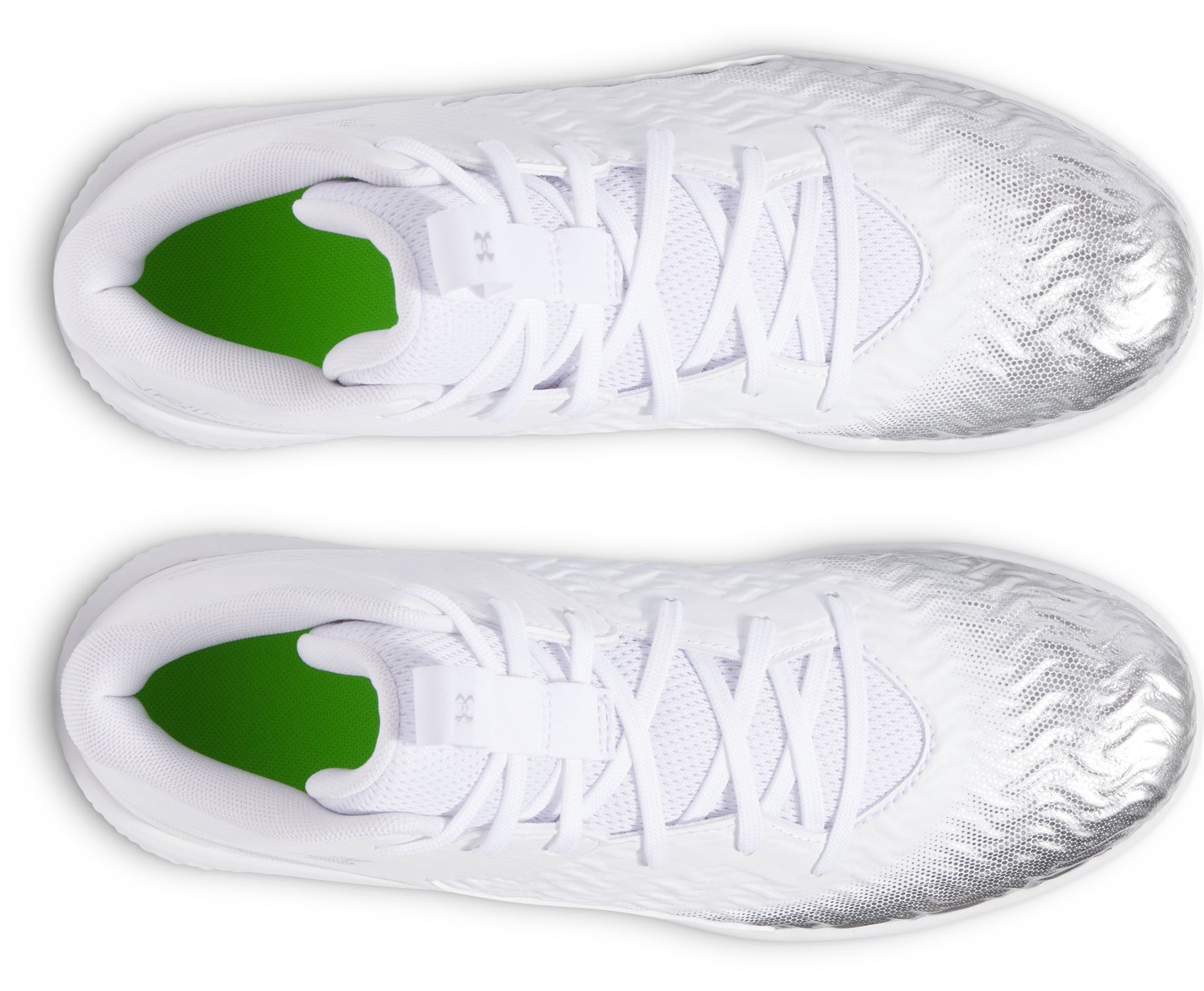 Under Armour Men's Spotlight Medium Tpu Football Cleats