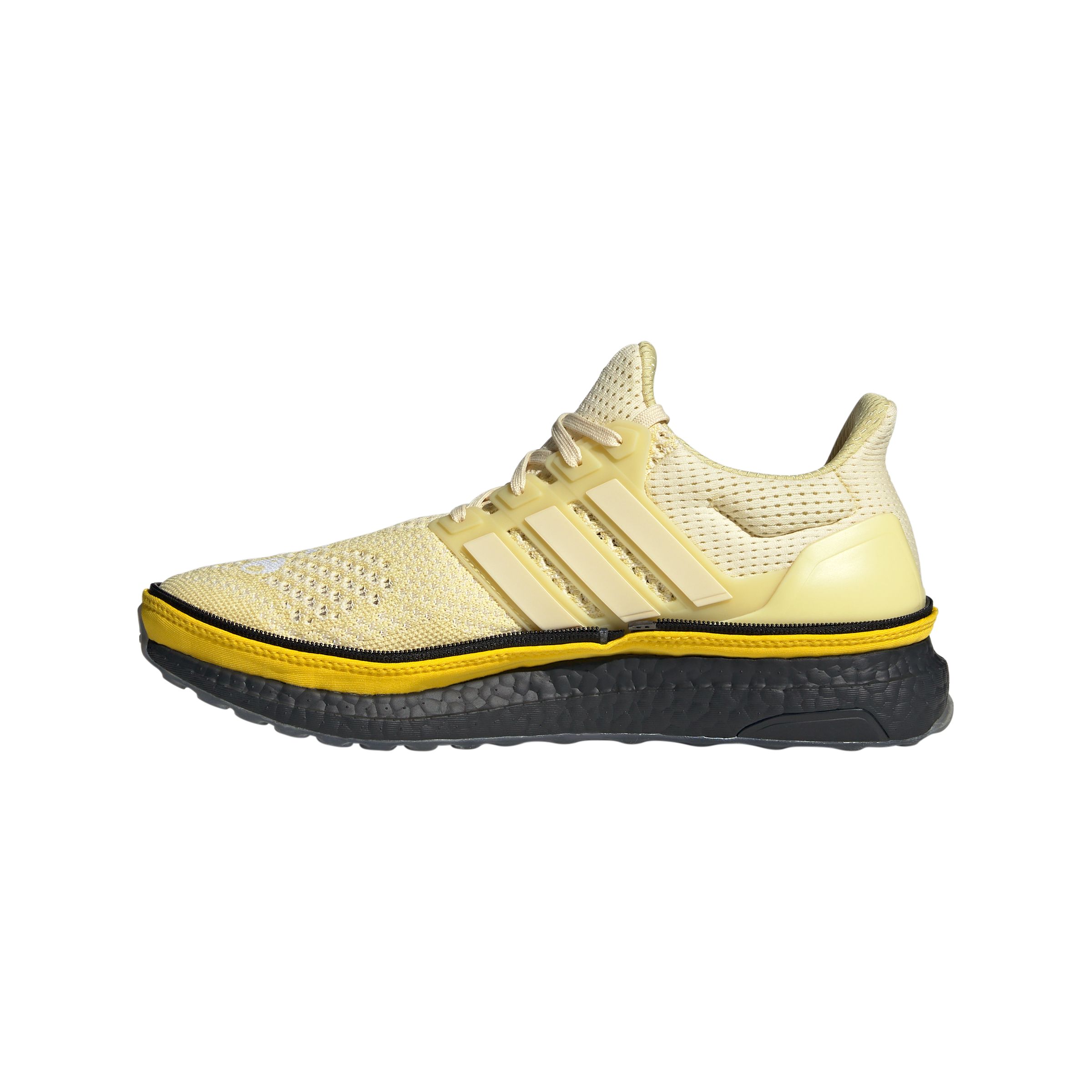 adidas Men's Ultraboost X Fortnite Peely Shoes