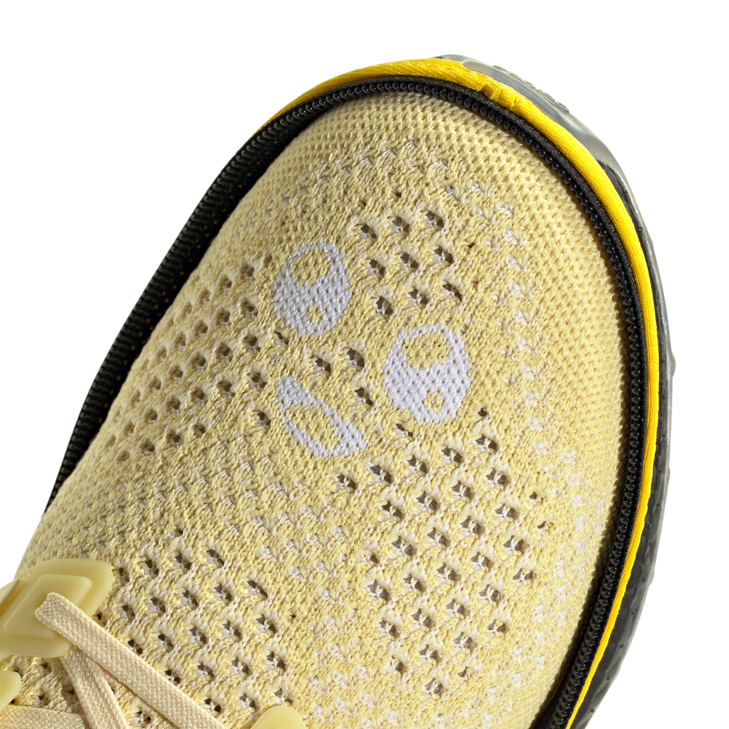 adidas Men's Ultraboost X Fortnite Peely Shoes