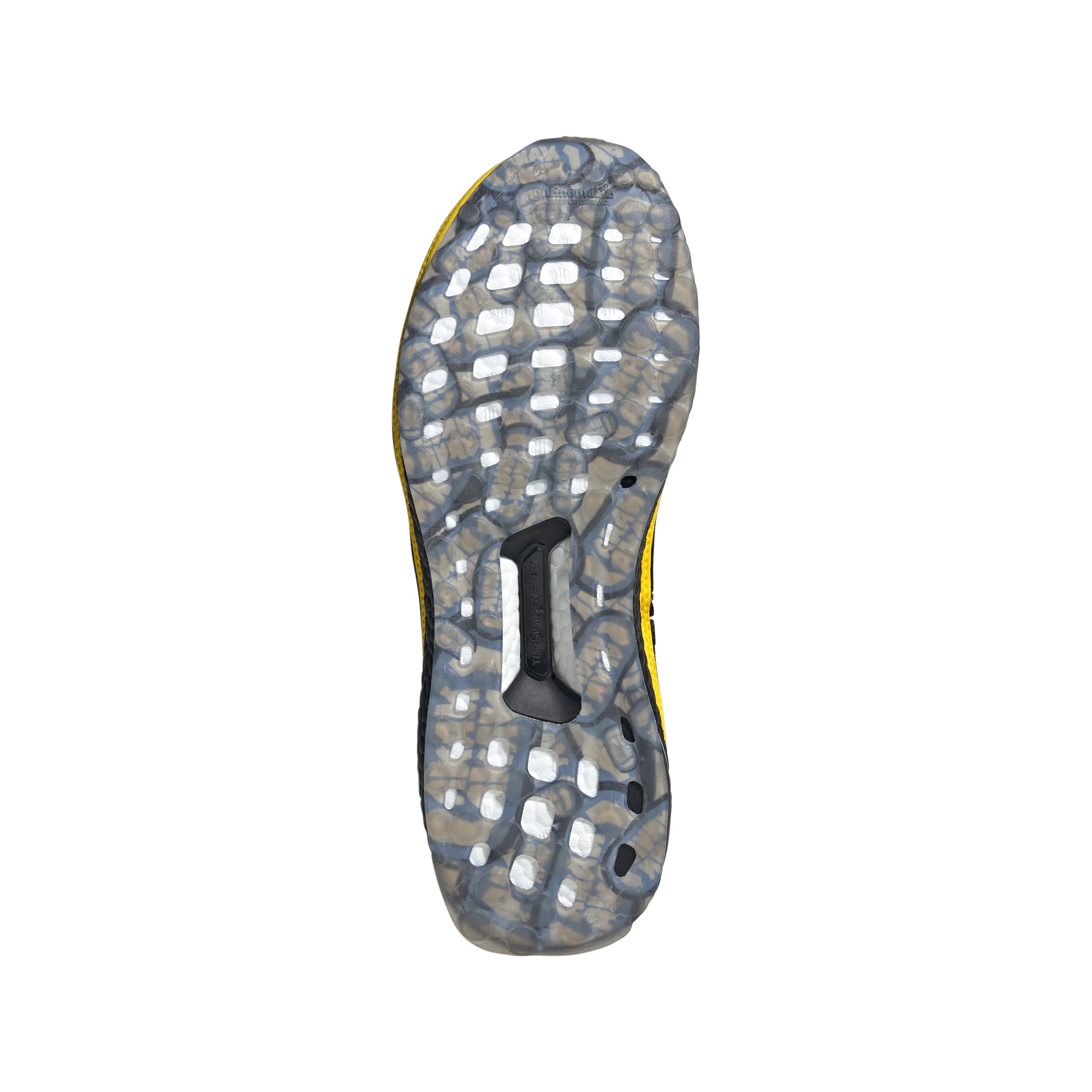 adidas Men's Ultraboost X Fortnite Peely Shoes