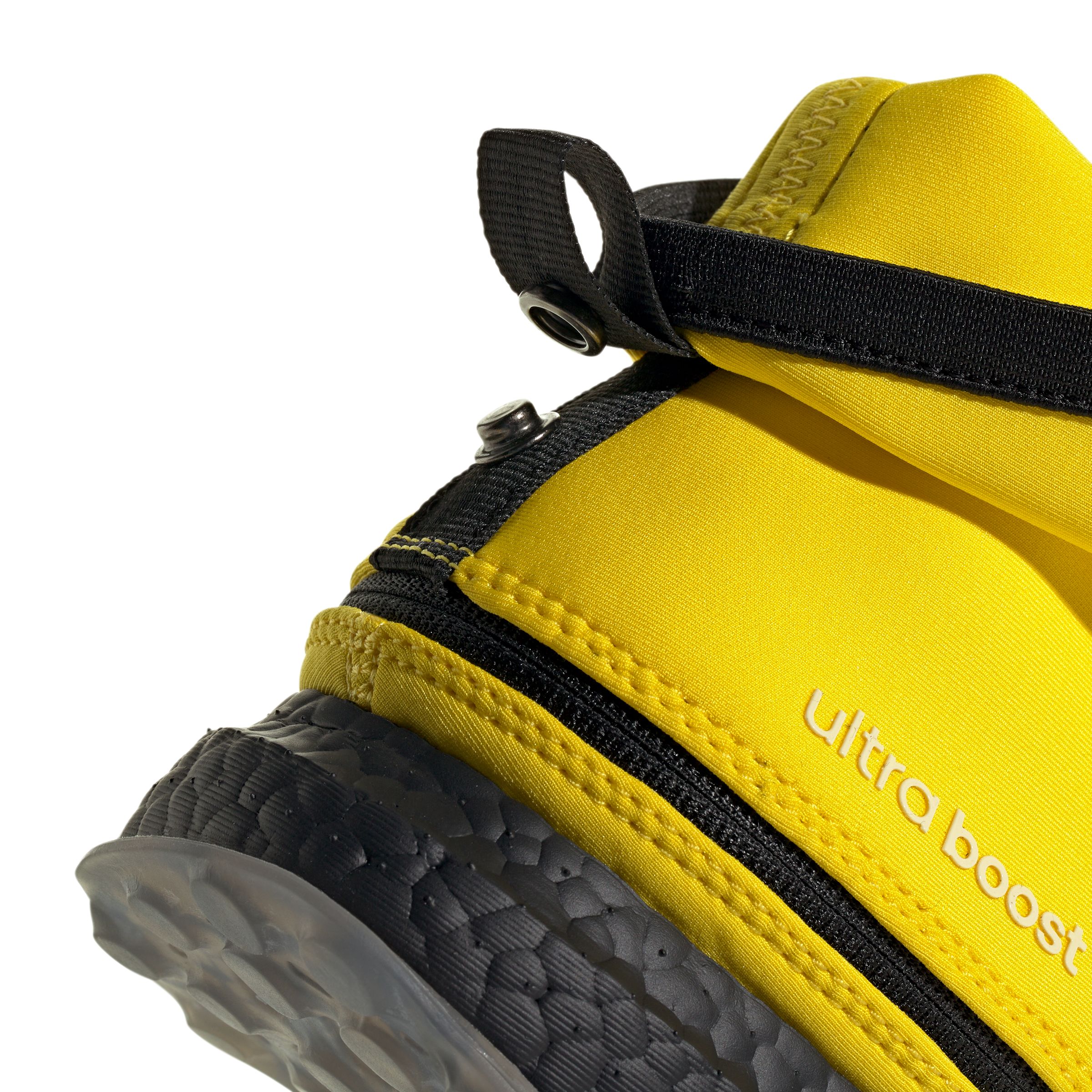 adidas Men's Ultraboost X Fortnite Peely Shoes