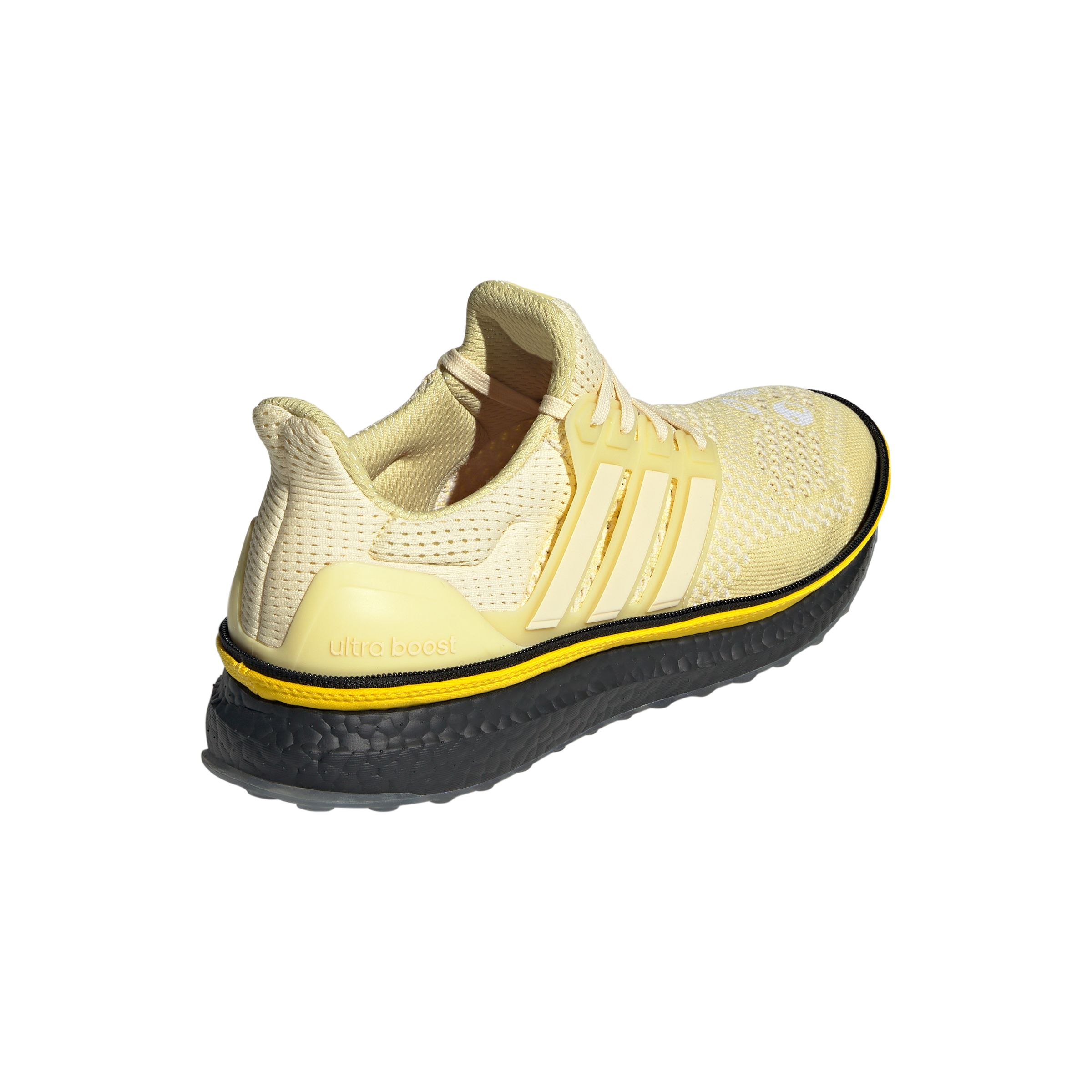 adidas Men's Ultraboost X Fortnite Peely Shoes