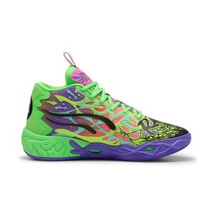 PUMA Unisex MB.04 Be You Basketball Shoes