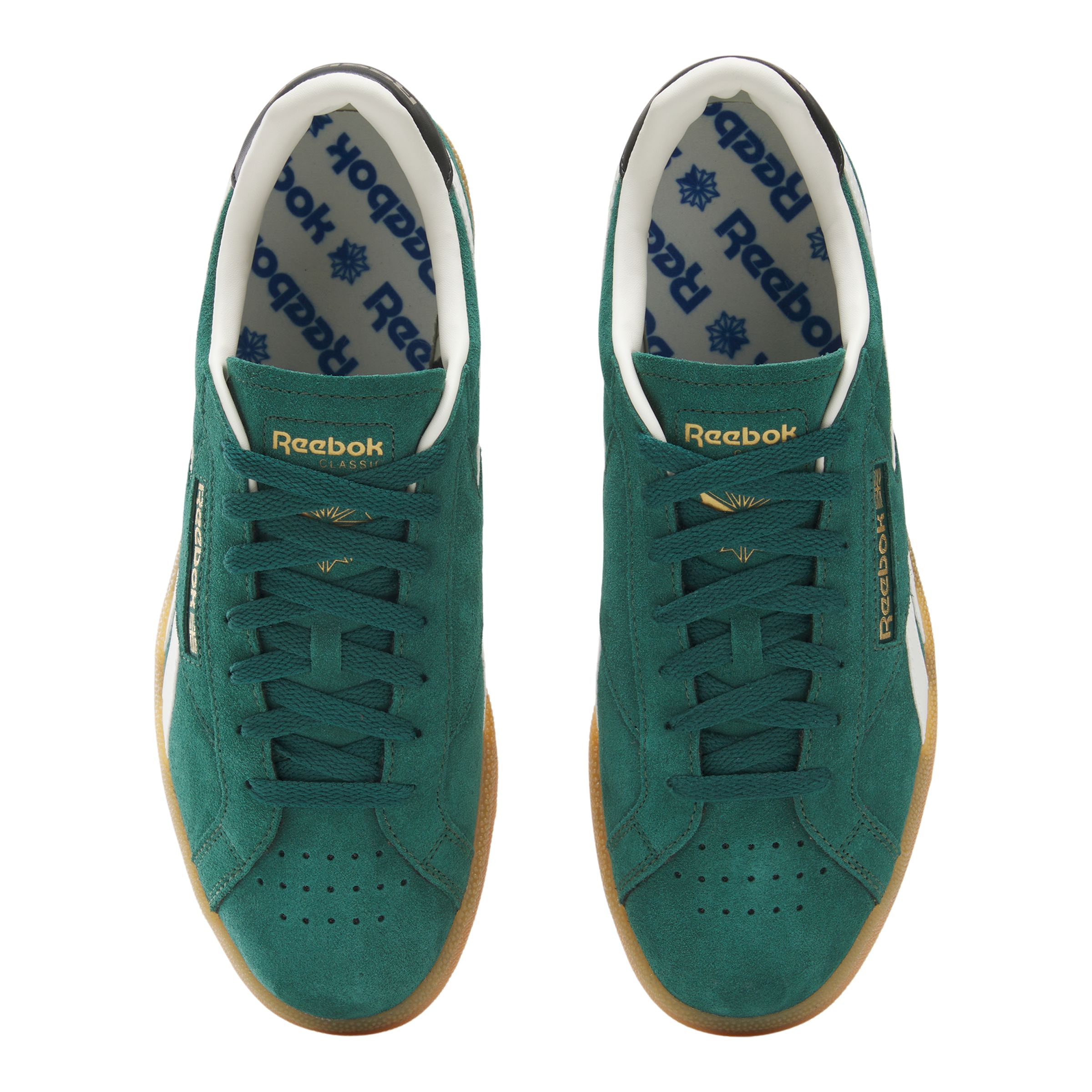 Reebok Men's Club C Grounds Shoes