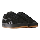 Reebok Men's Retro Mega Shoes Front_Three_Fourths_Angled_Right