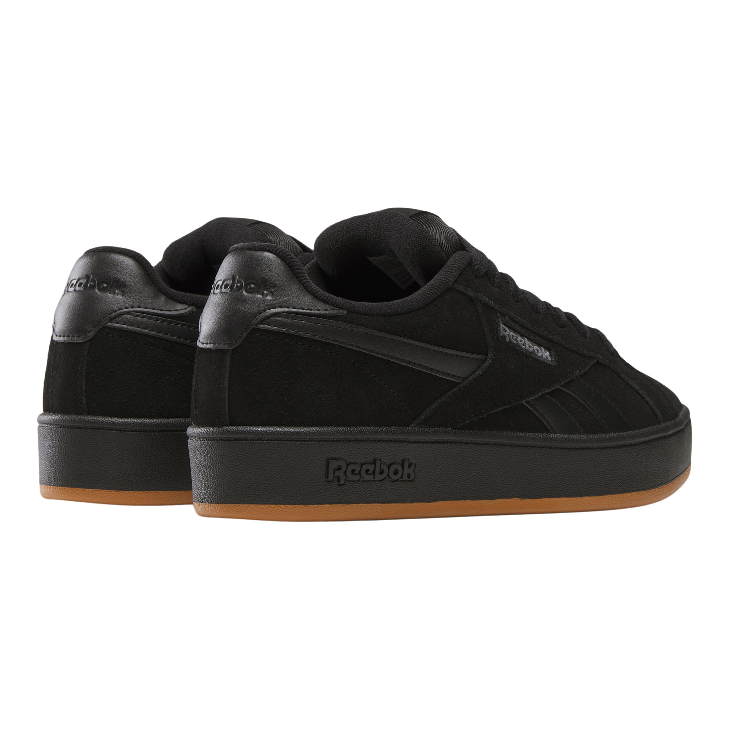 Reebok Men's Retro Mega Shoes