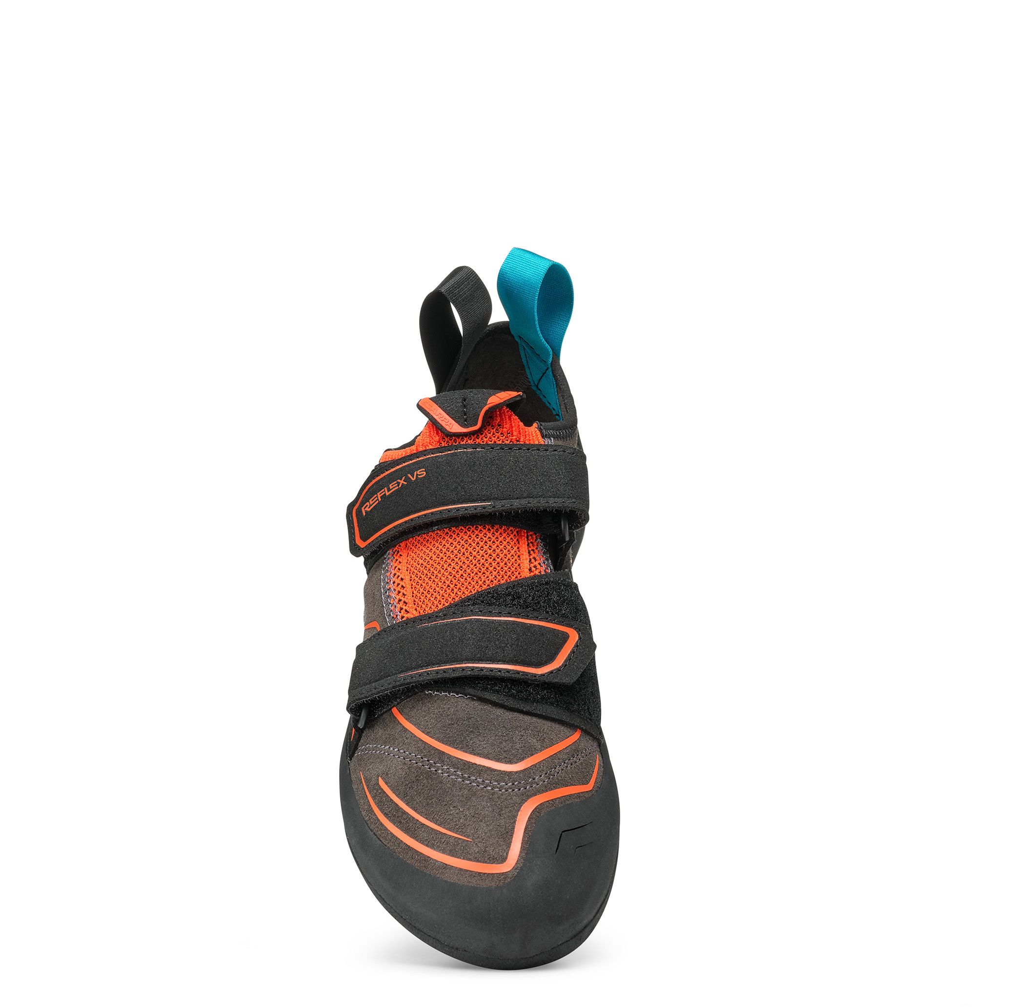 Scarpa Men's Reflex VS Rock Climbing Shoes