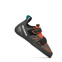 Scarpa Men's Reflex VS Rock Climbing Shoes Side_Right