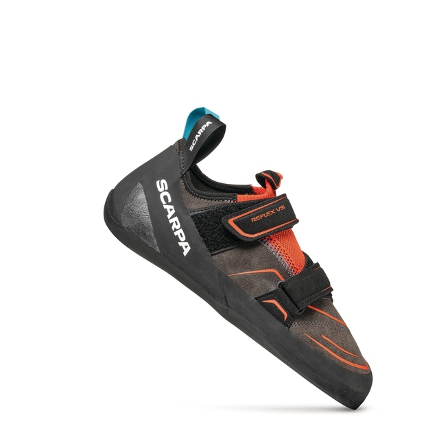 Scarpa Men's Reflex VS Rock Climbing Shoes