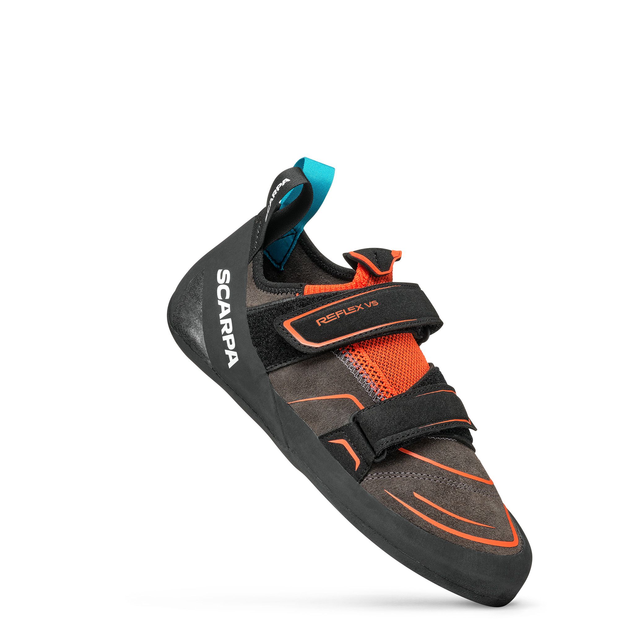 Scarpa Men's Reflex VS Rock Climbing Shoes