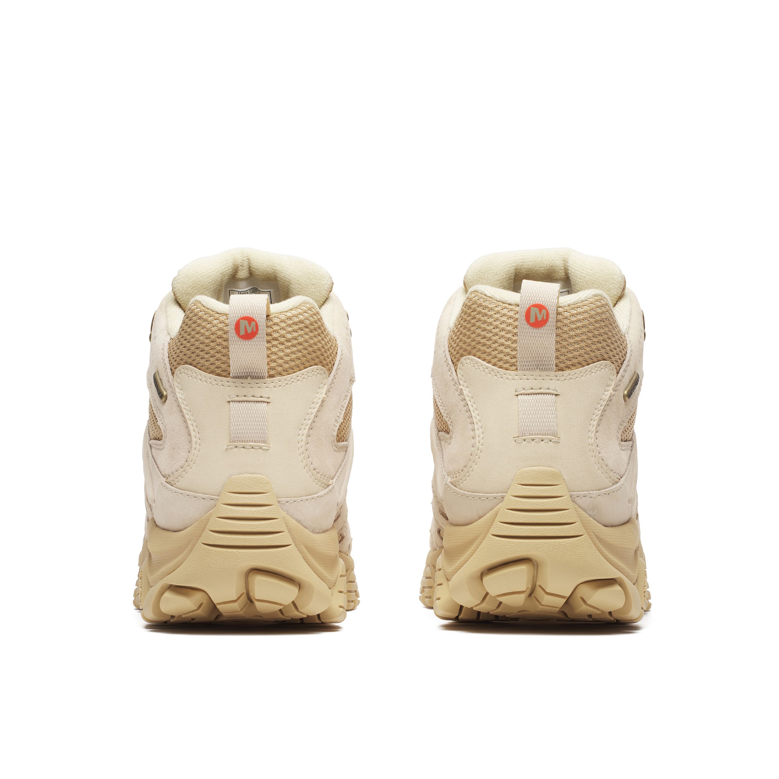 Merrell Men's Moab 3 Mid Waterproof Hiking Boots