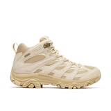 Merrell Men's Moab 3 Mid Waterproof Hiking Boots