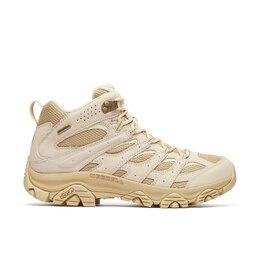 Merrell
 Men's Moab 3 Mid Waterproof Hiking Boots