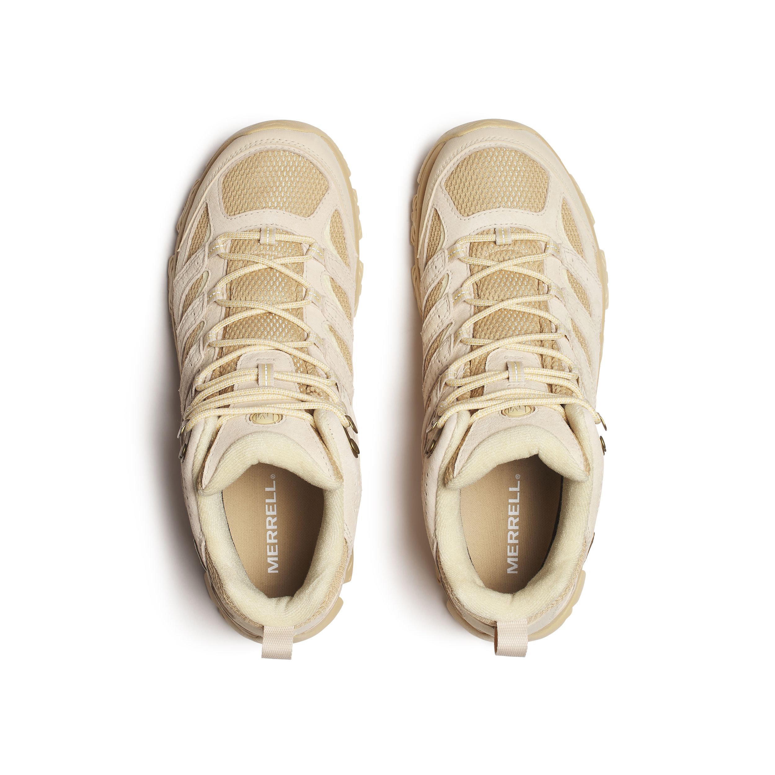 Merrell Men's Moab 3 Mid Waterproof Hiking Boots