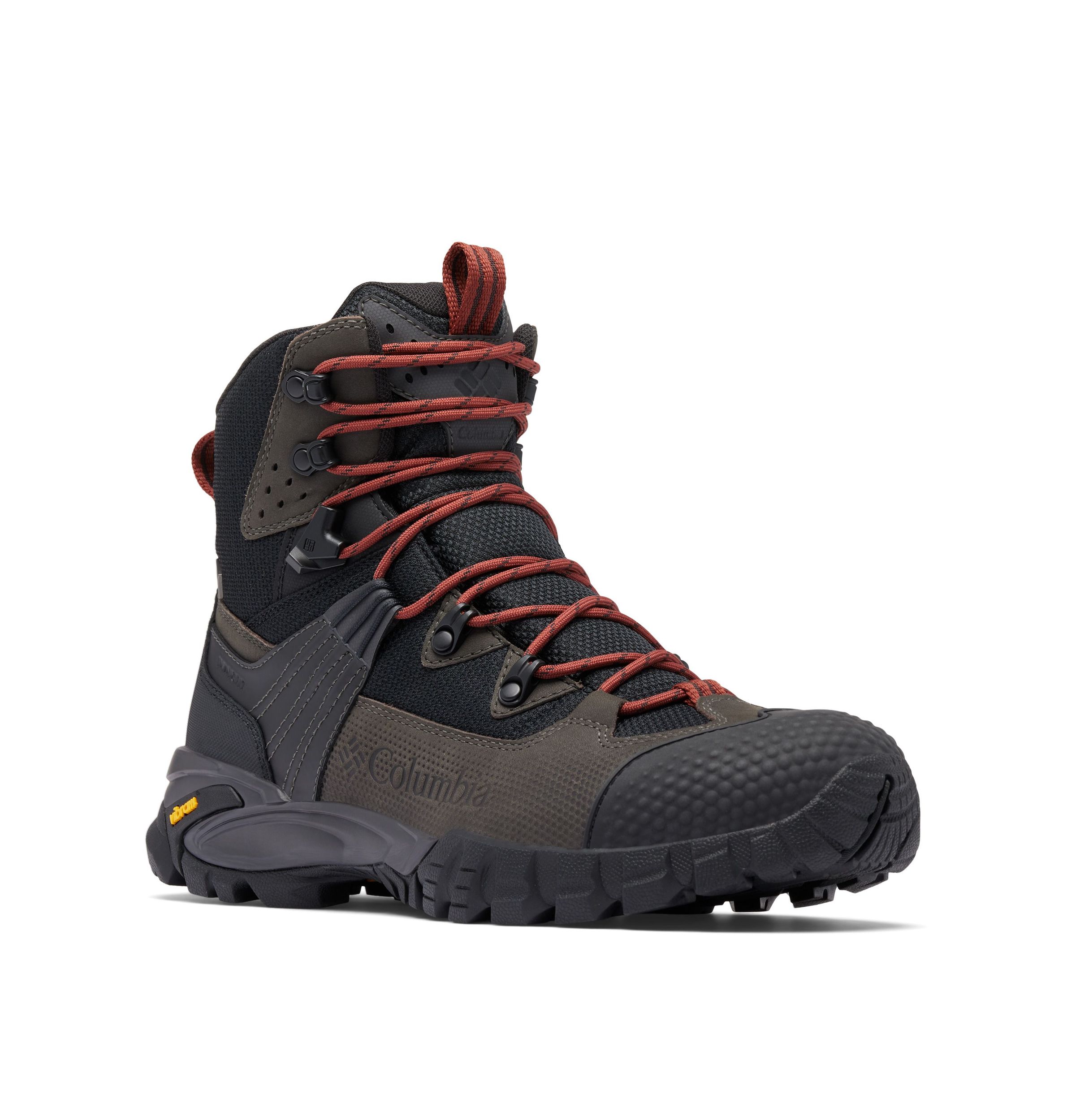 Columbia Men's GeoTerra™ OutDry™ Hiking Shoes