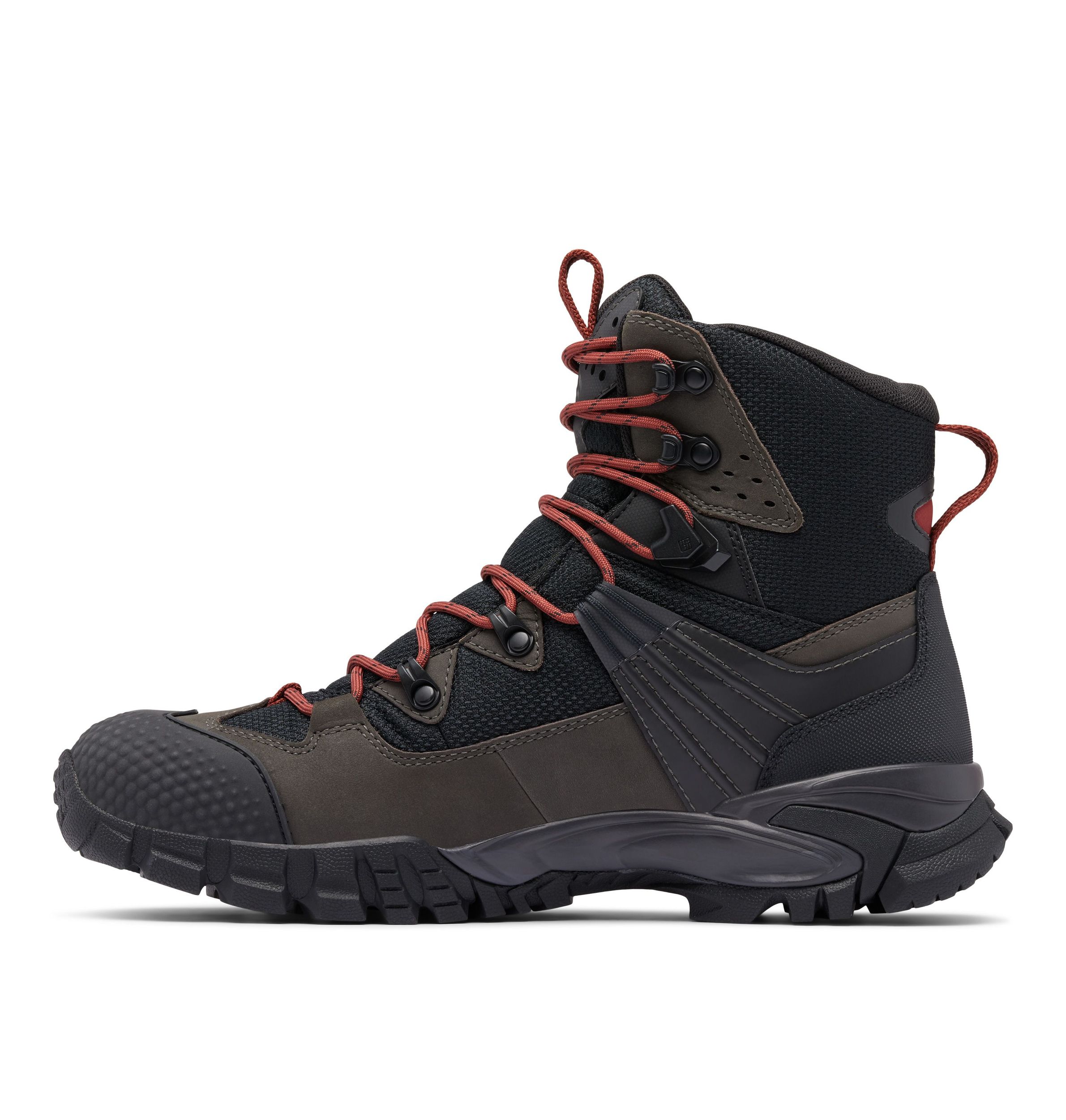 Columbia Men's GeoTerra™ OutDry™ Hiking Shoes