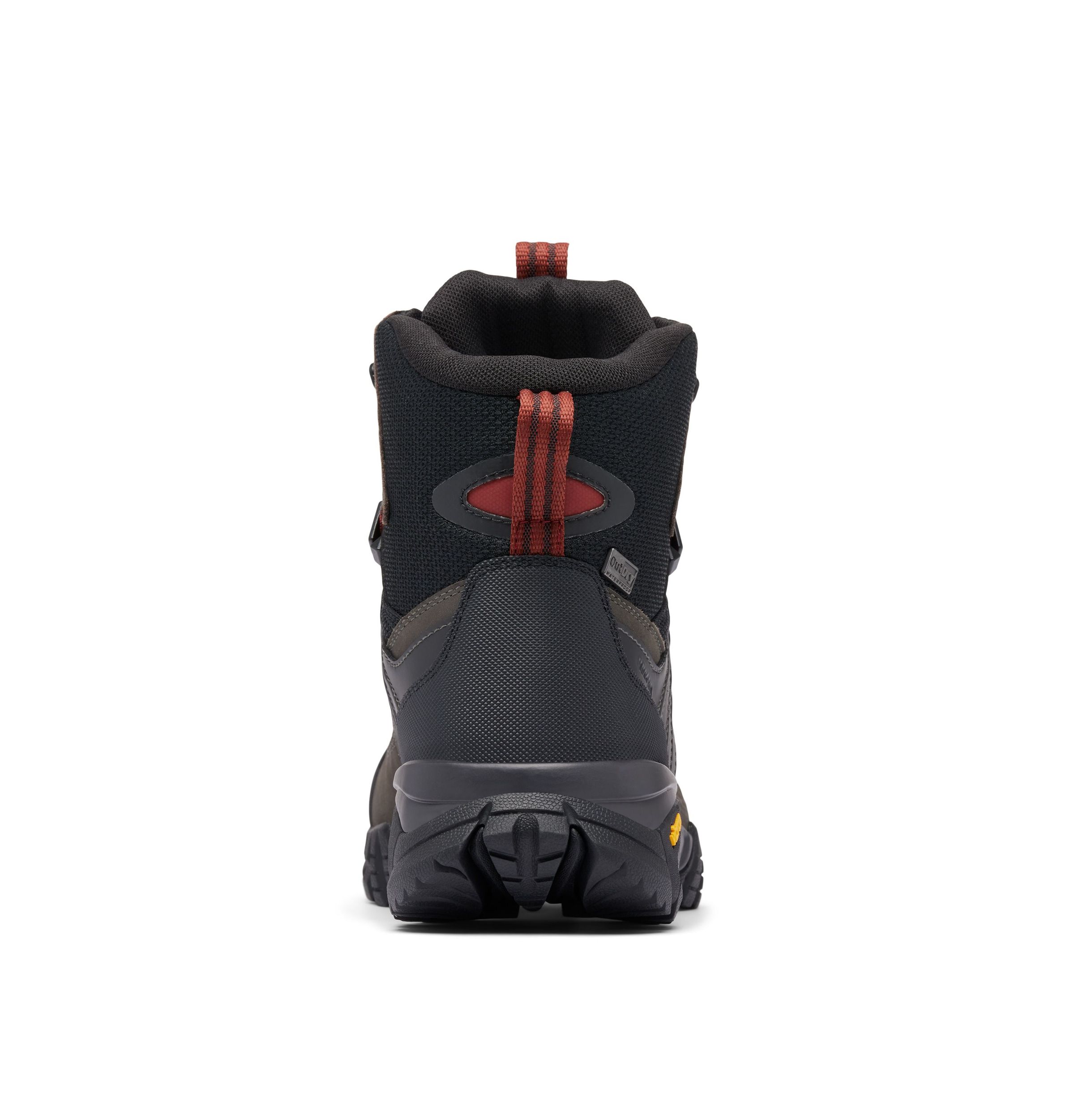 Columbia Men's GeoTerra™ OutDry™ Hiking Shoes