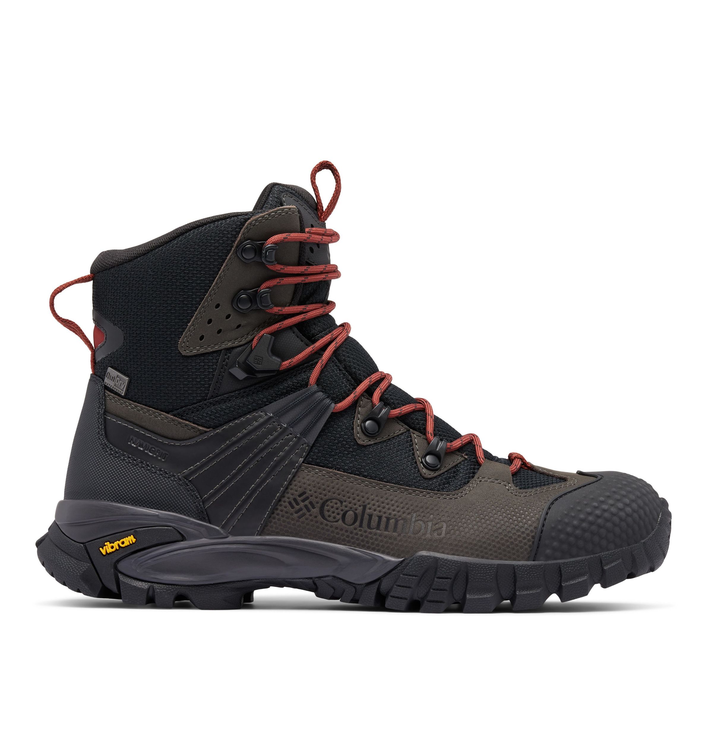 Columbia Men's GeoTerra™ OutDry™ Hiking Shoes