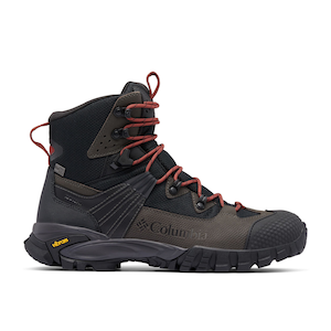 Columbia Men's GeoTerra™ OutDry™ Hiking Shoes