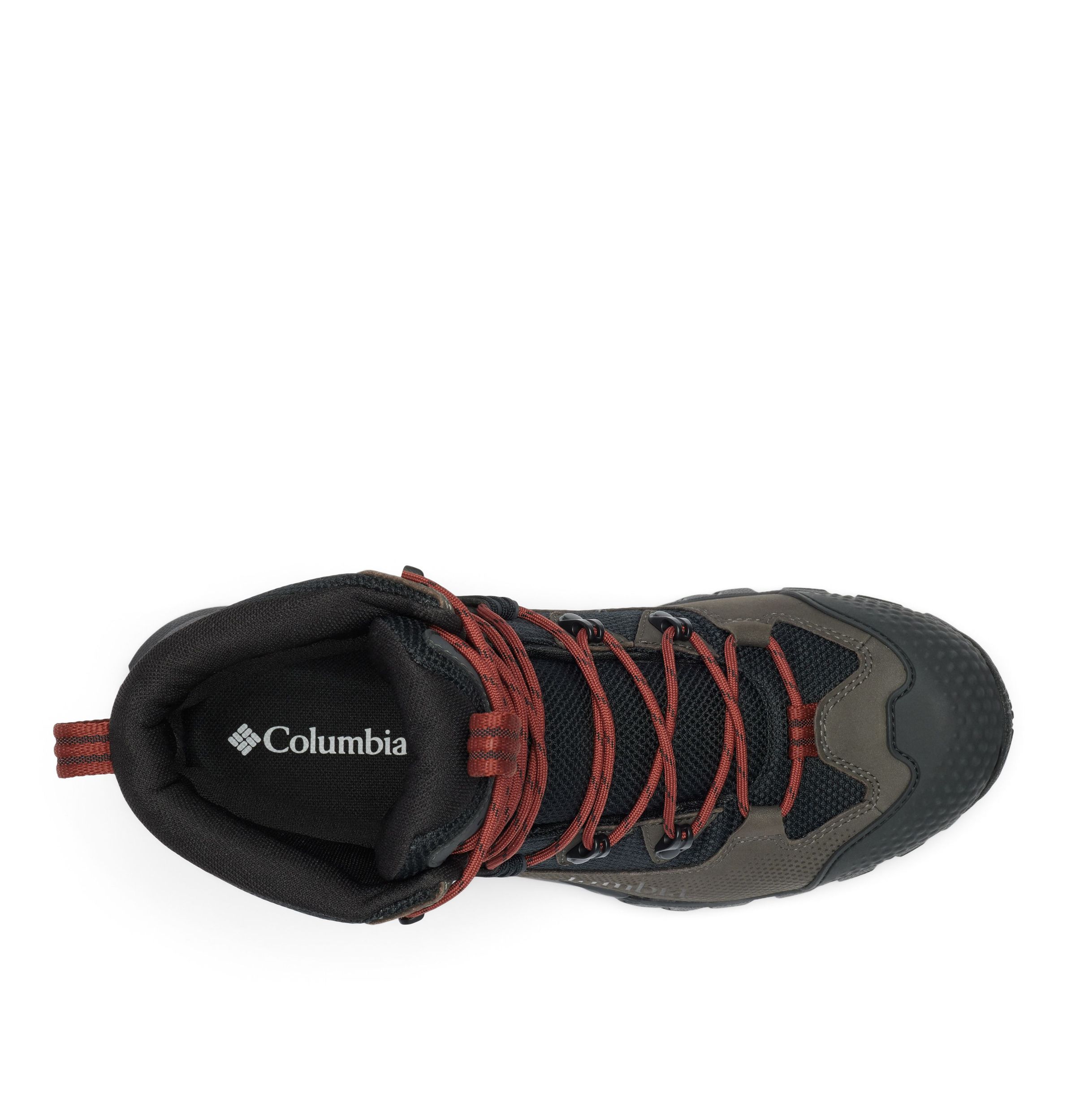 Columbia Men's GeoTerra™ OutDry™ Hiking Shoes