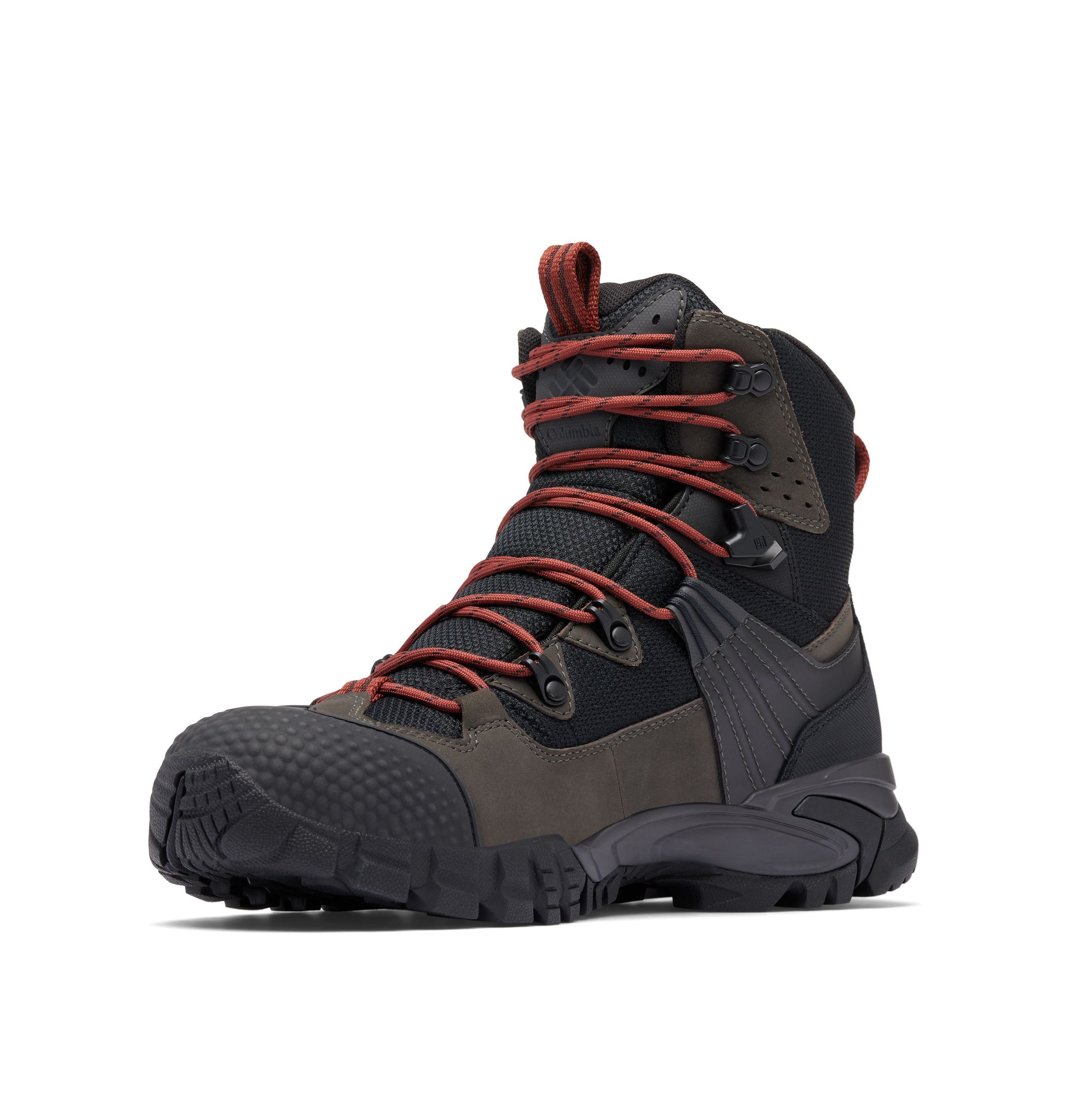 Columbia Men's GeoTerra™ OutDry™ Hiking Shoes