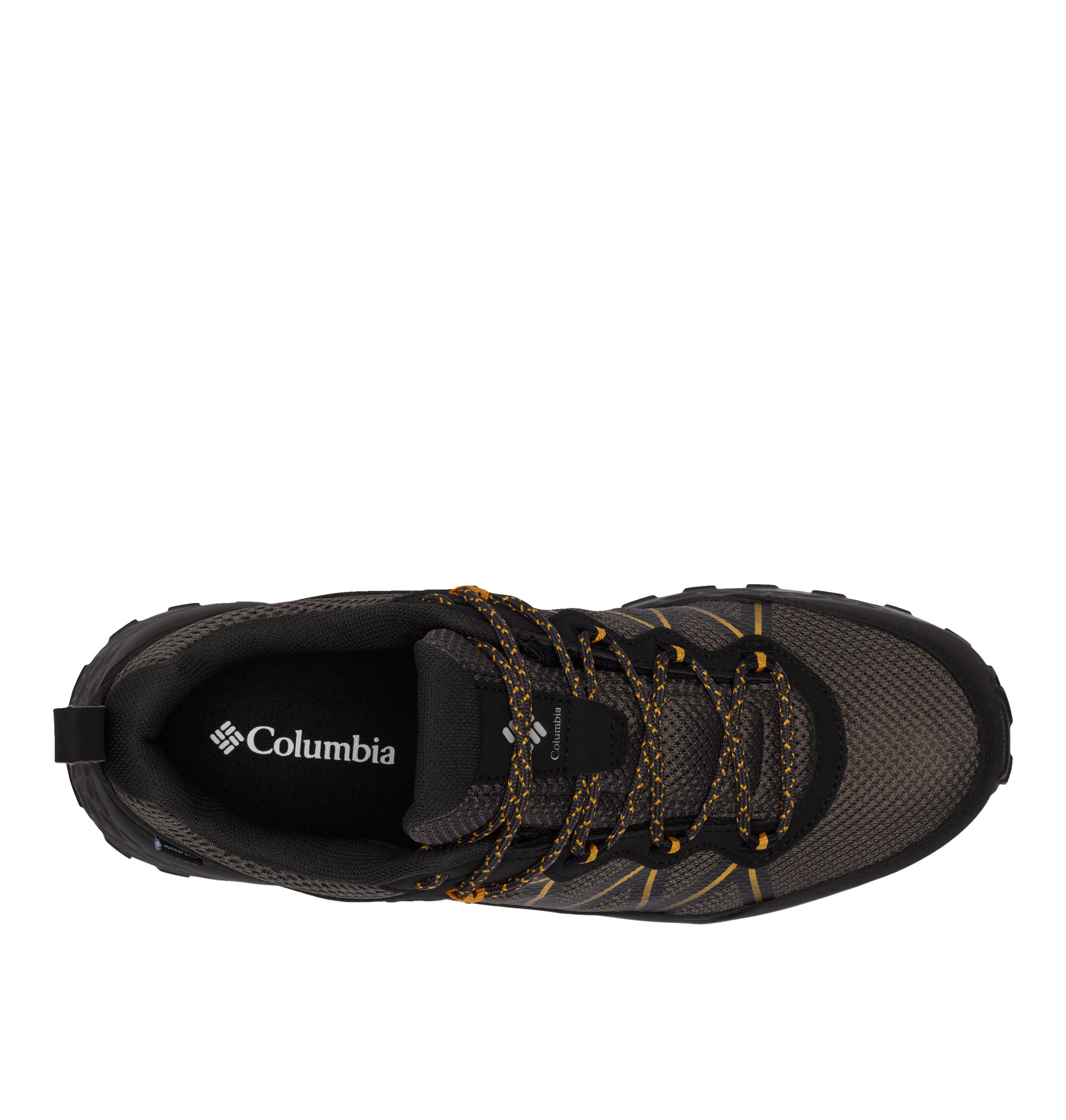 Columbia Men's Peakfreak Rush Outdry Hiking Shoes