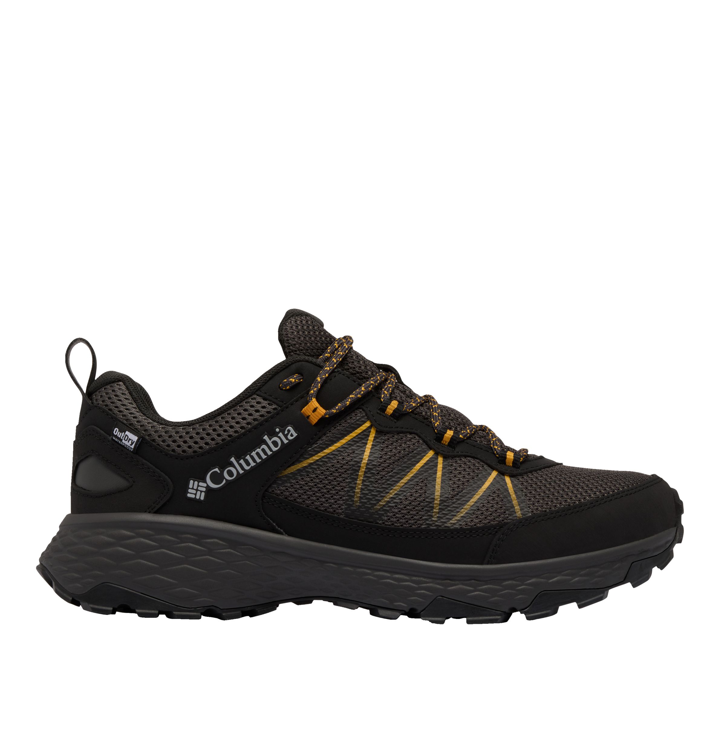 SportChek has Columbia Men's Peakfreak Rush Outdry Hiking Shoes