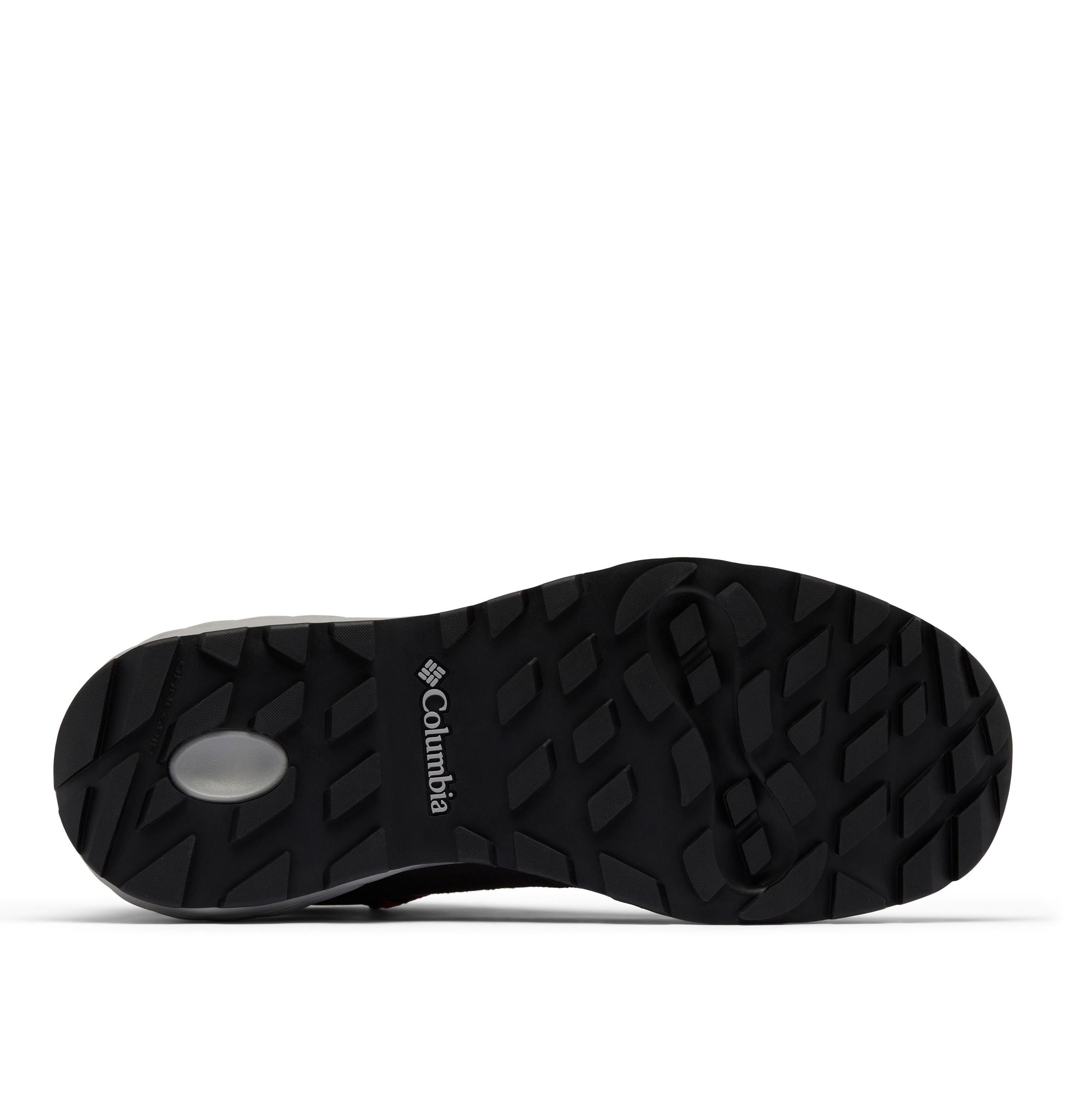 Columbia Men's Newton Wander Hiking Shoes